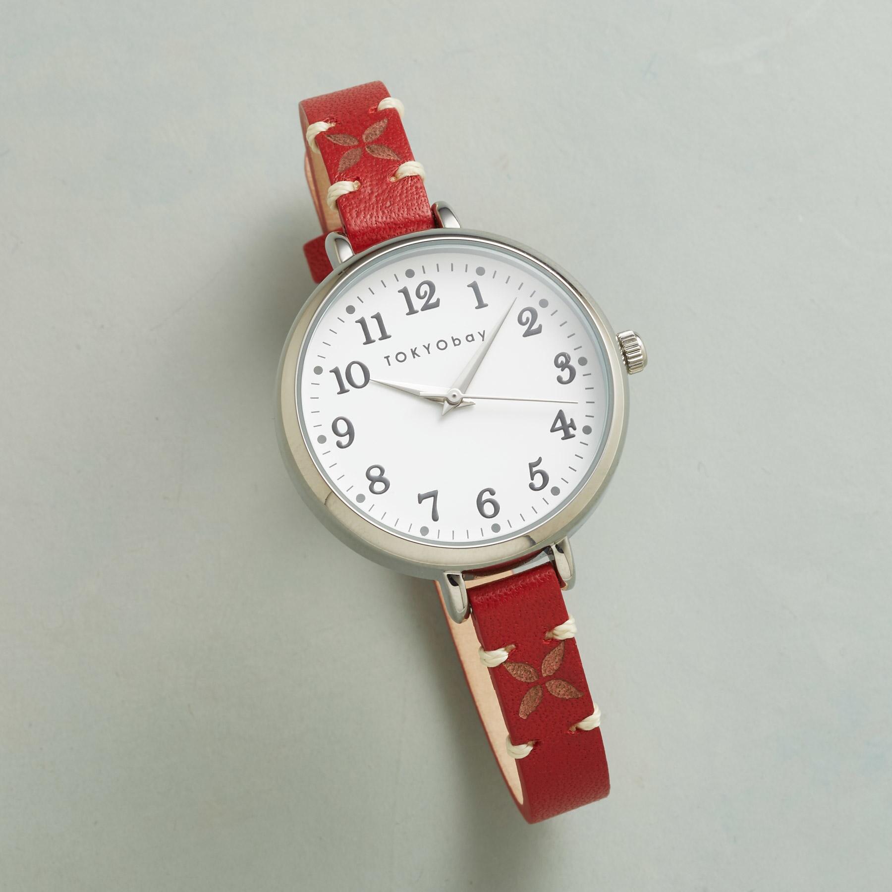 sundance-Trillium Watch-Sundance Outlet