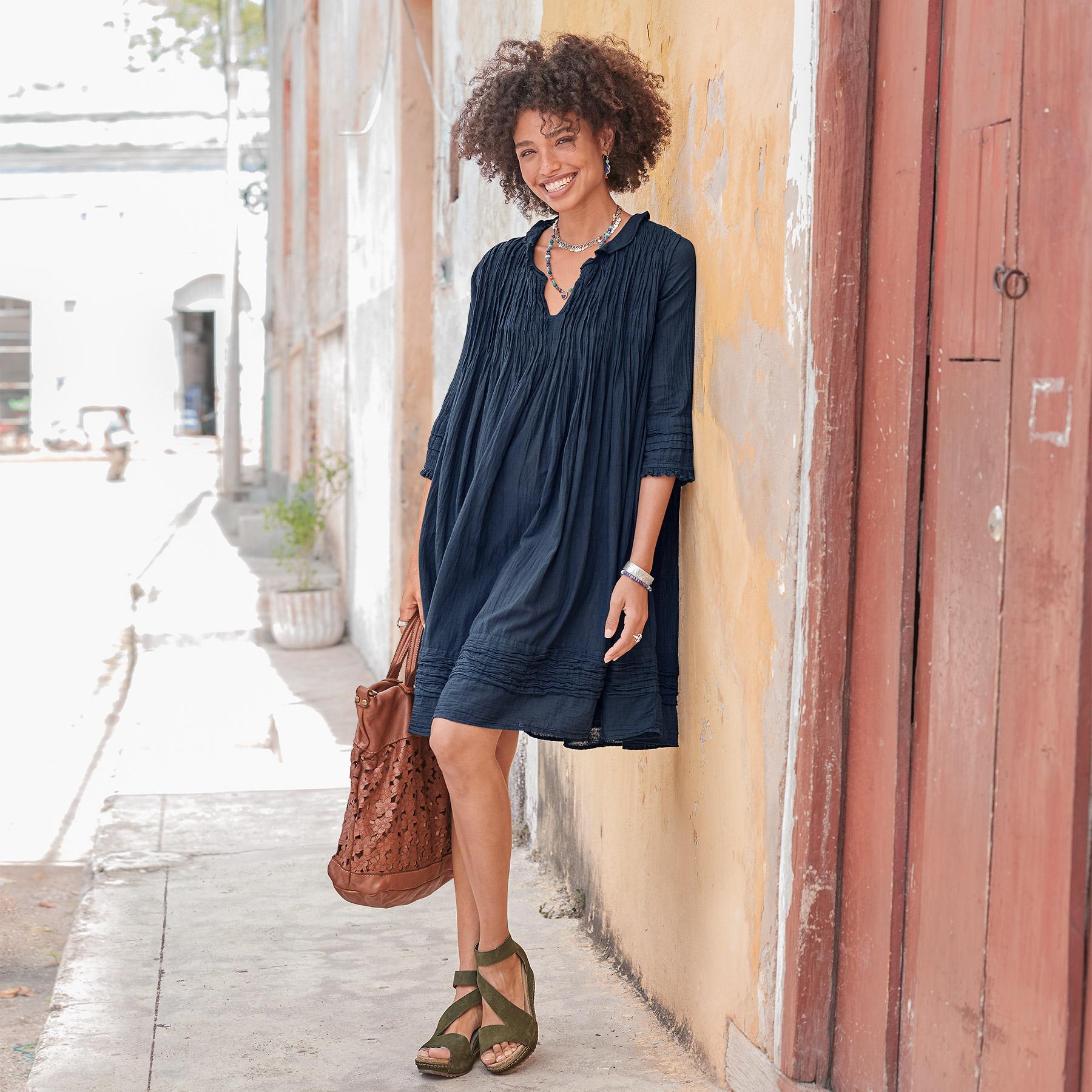 sundance-Fabienne Dress-Sundance Outlet