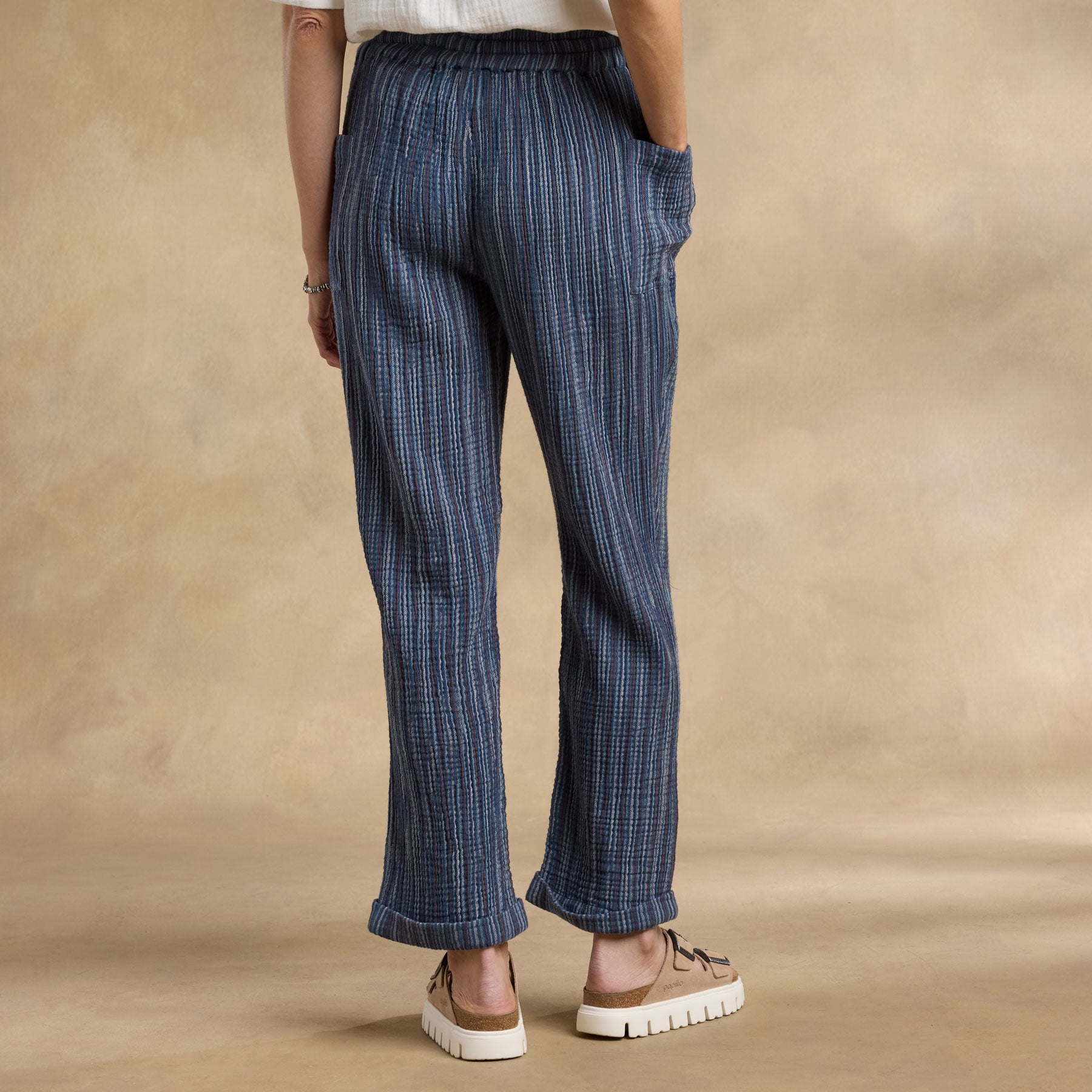 sundance-Campari Pants-Sundance Outlet