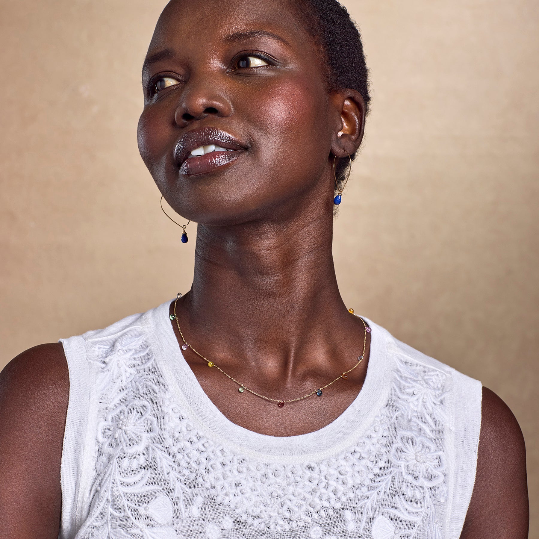 sundance-Palawan Necklace-Sundance Outlet