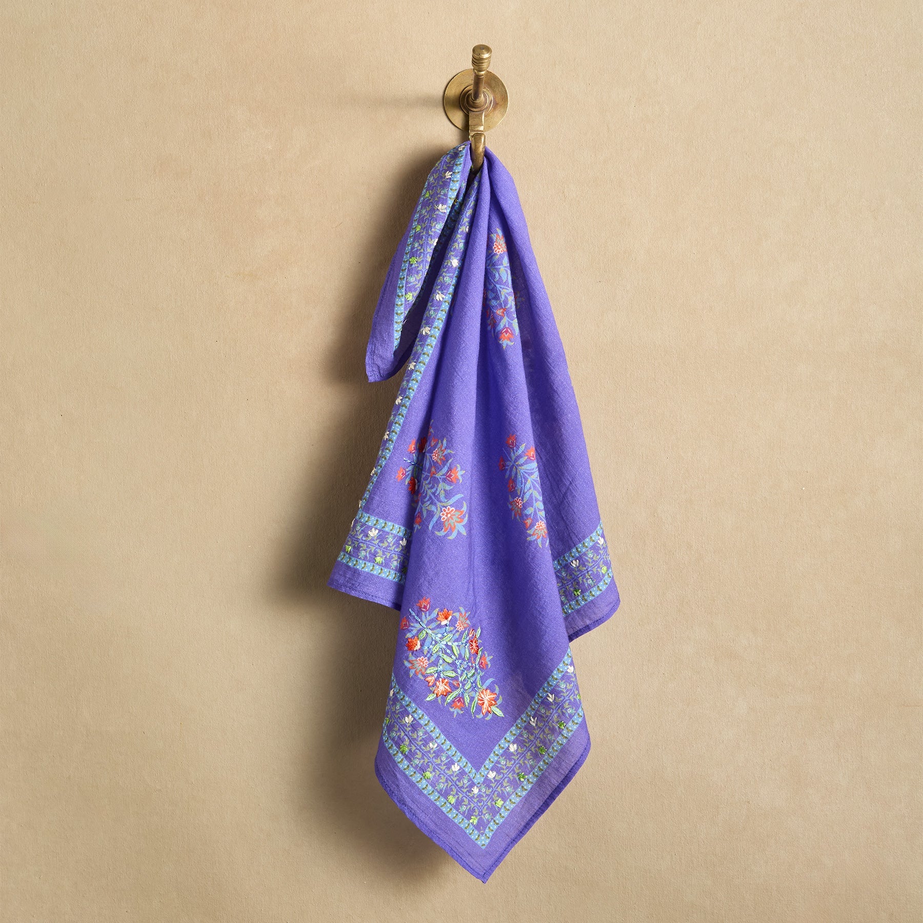 sundance-Amalia Bandana-Sundance Outlet