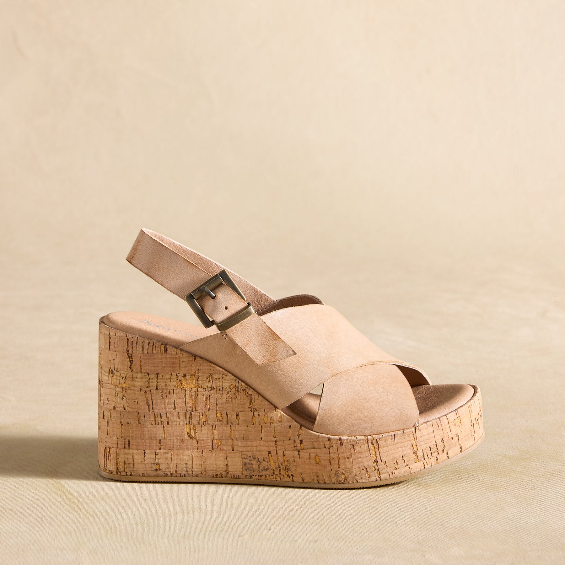 sundance-Brenna Wedges-Sundance Outlet