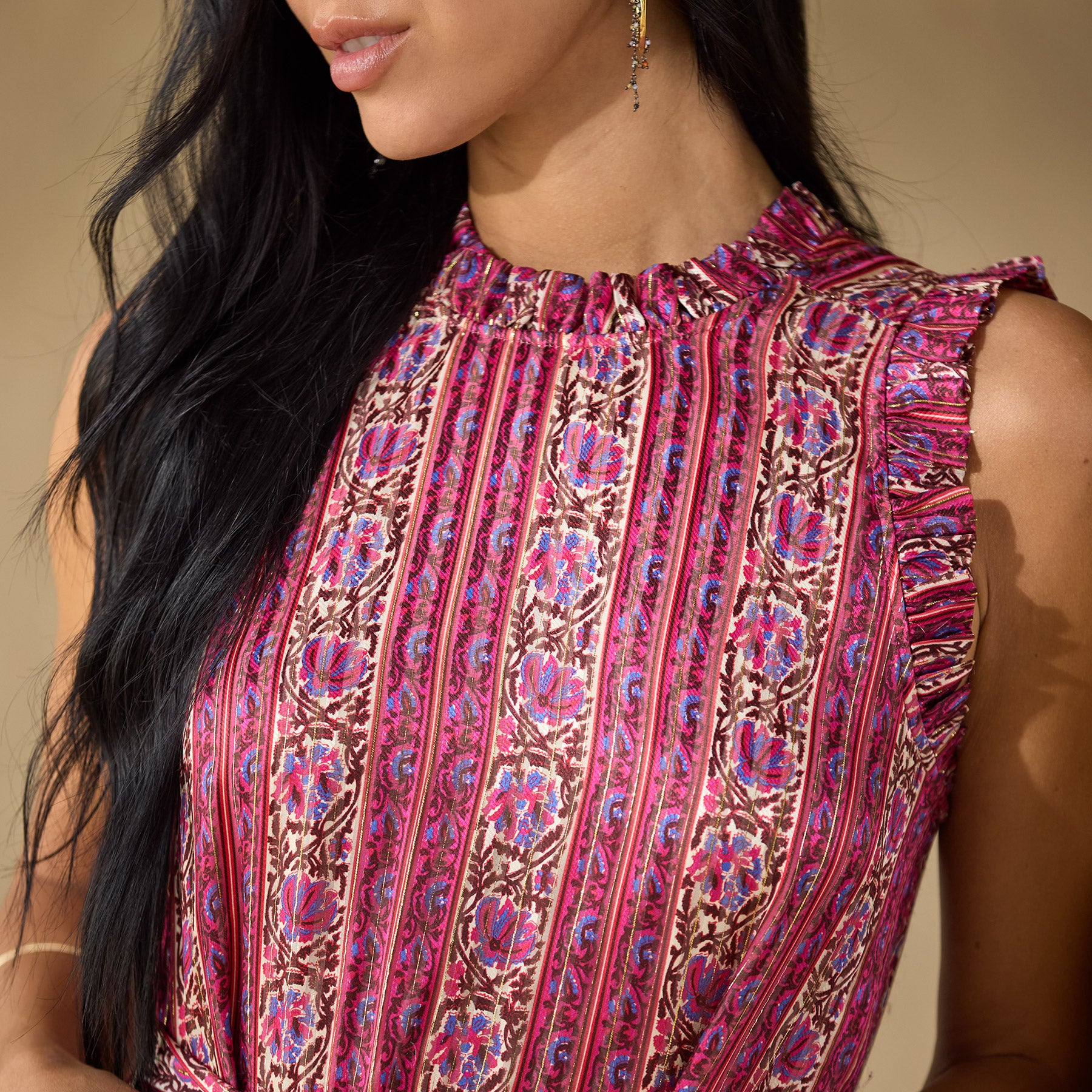 sundance-Alice Dress-Sundance Outlet