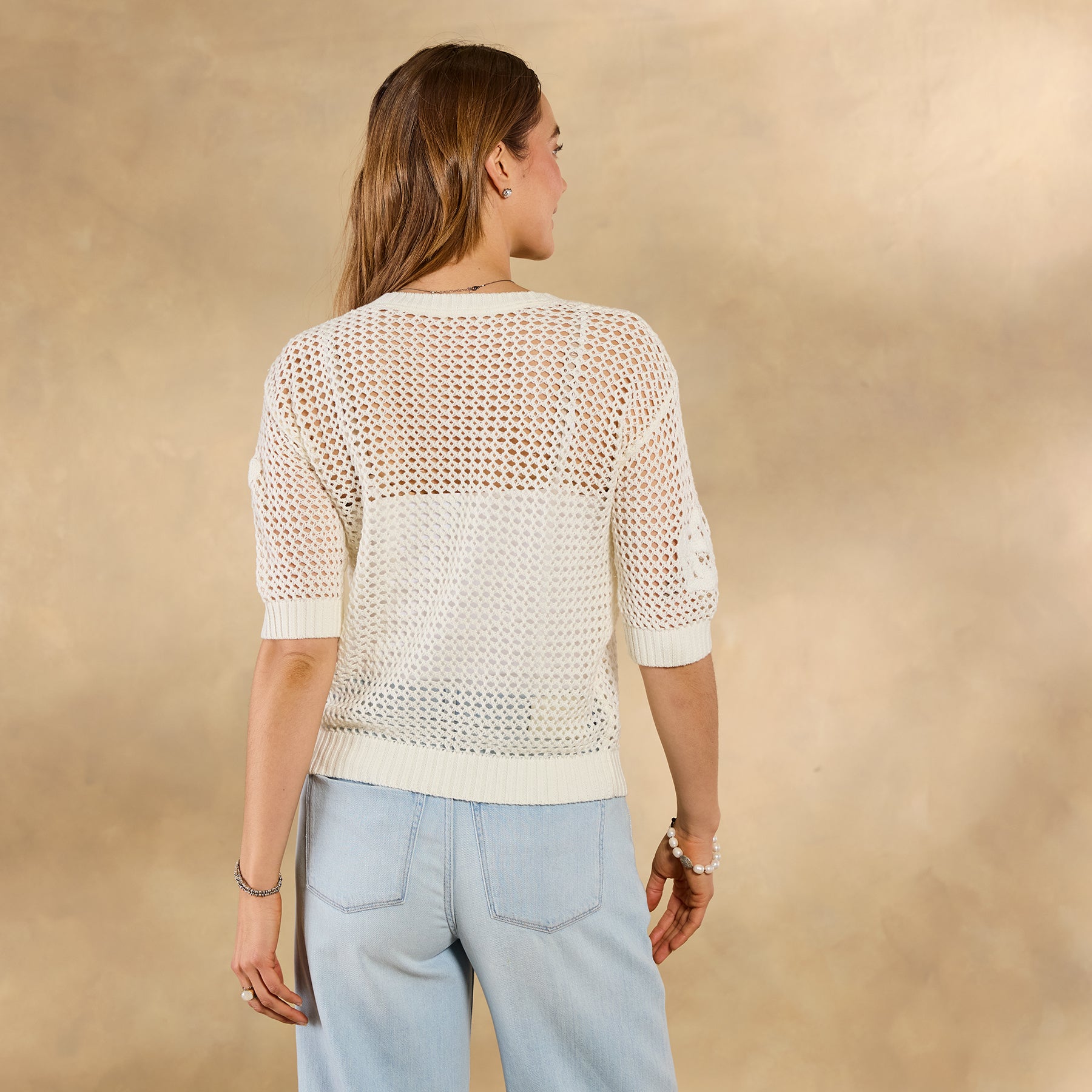 sundance-Alwyn Sweater-Sundance Outlet