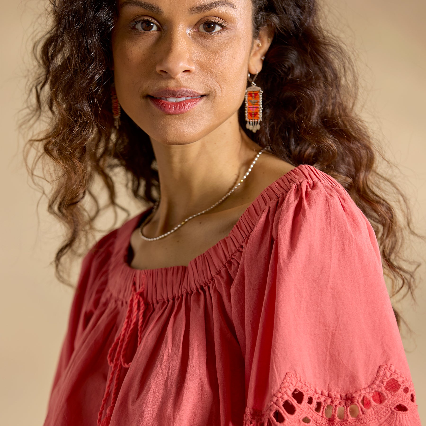 sundance-Stevie Top-Sundance Outlet