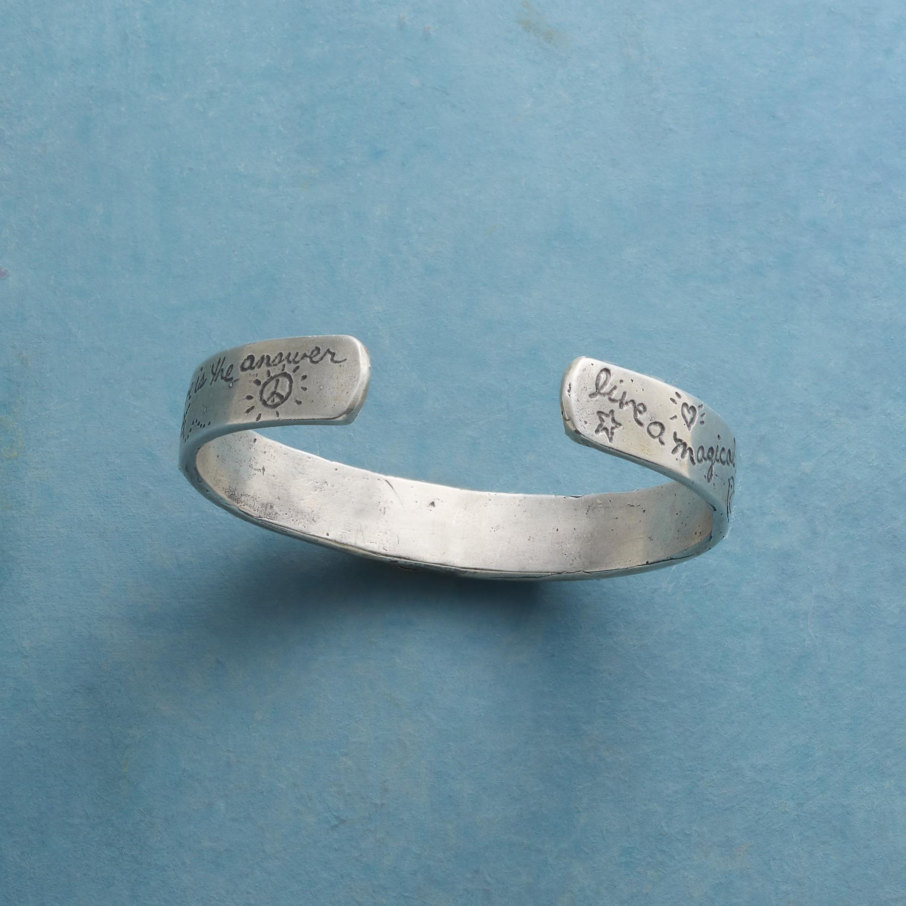 sundance-Moon Dreams Cuff-Sundance Outlet