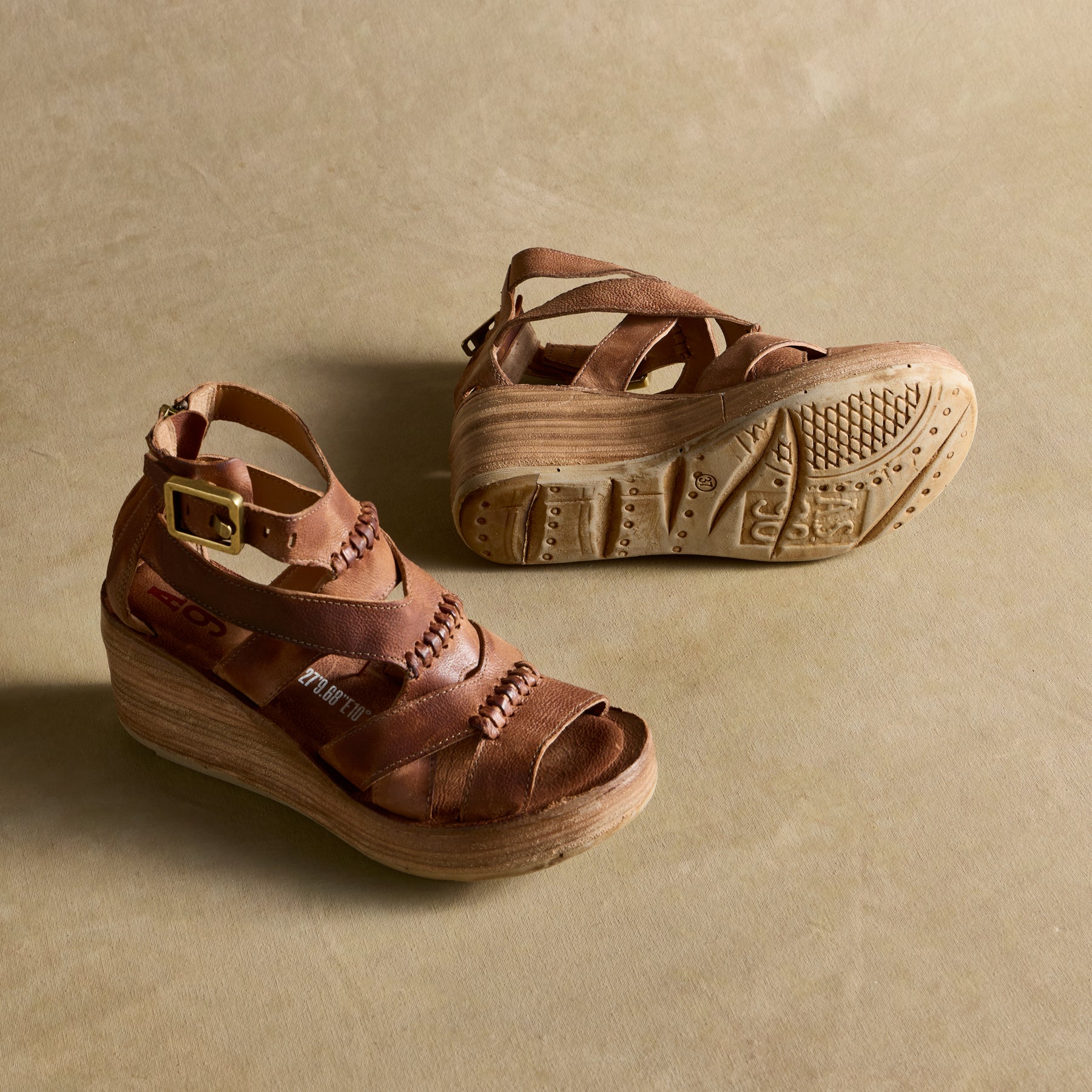 sundance-Toro Wedges-Sundance Outlet