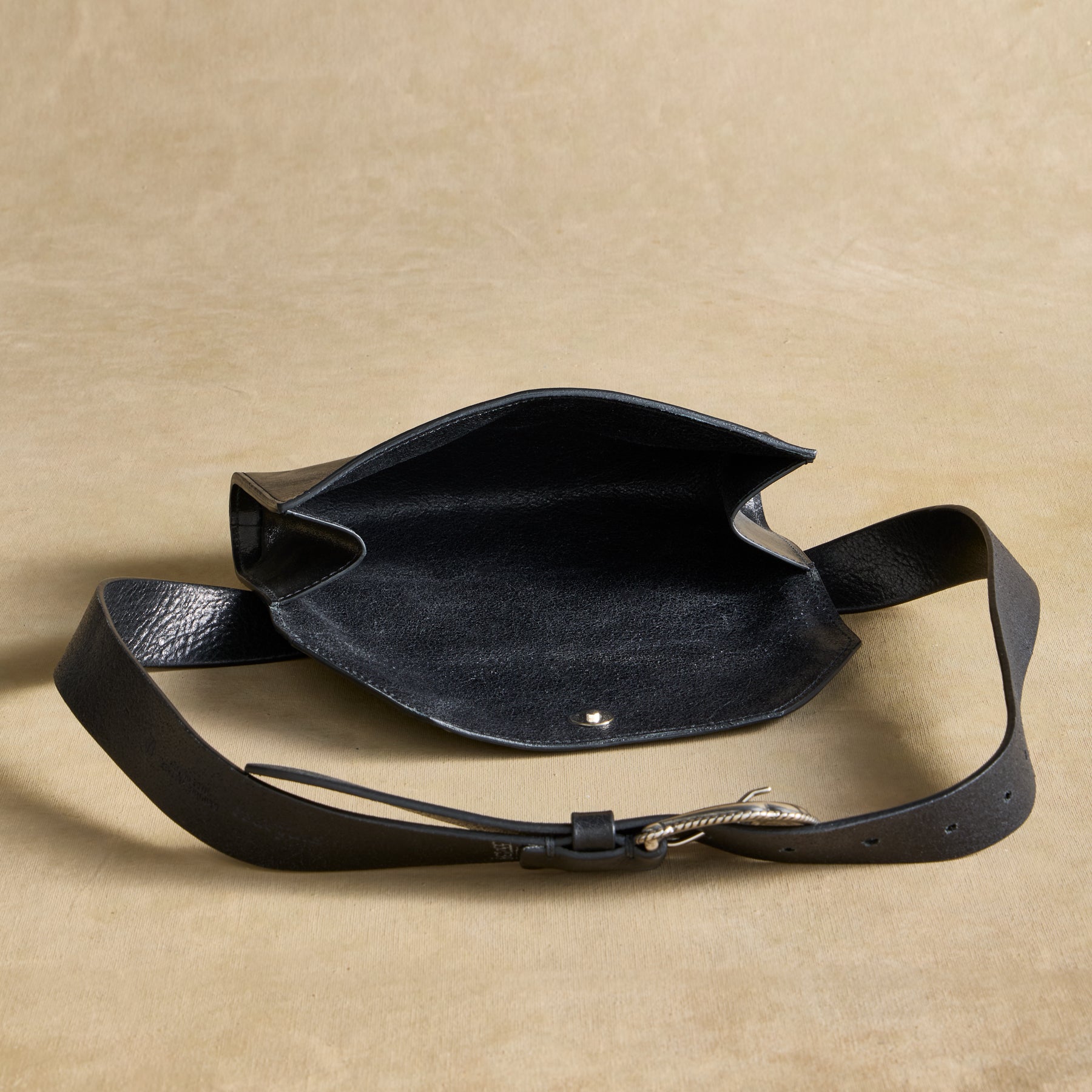 sundance-Scout Belt Bag-Sundance Outlet