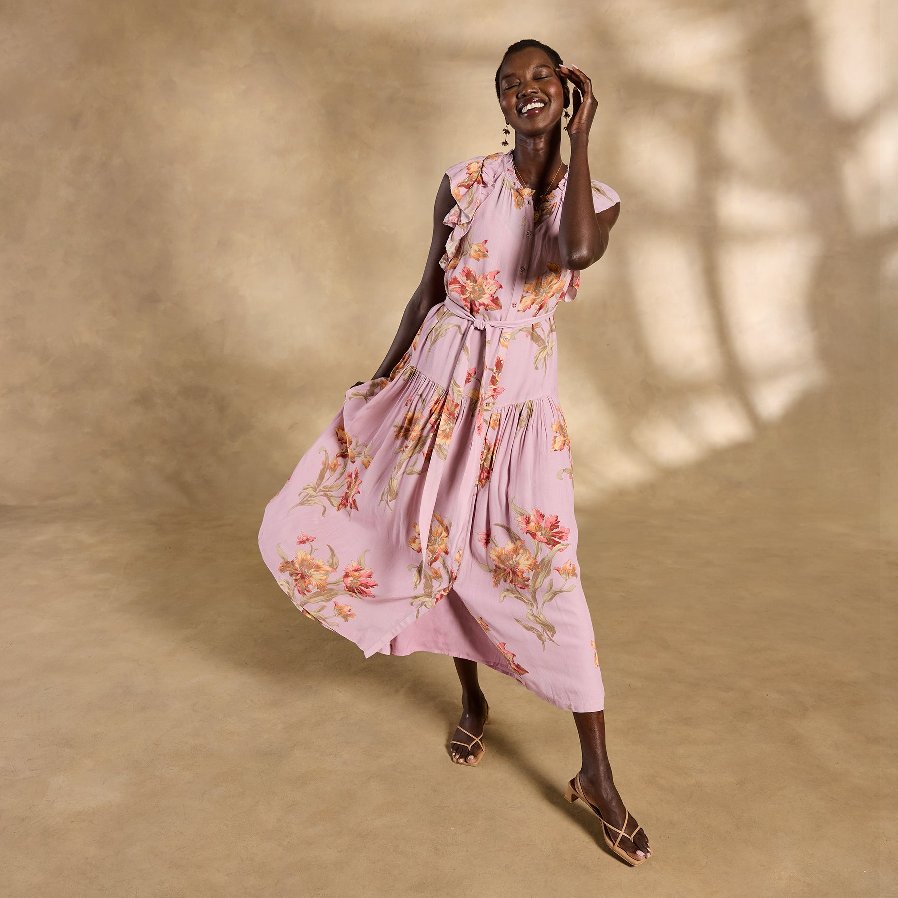 sundance-Tierra Dress-Sundance Outlet