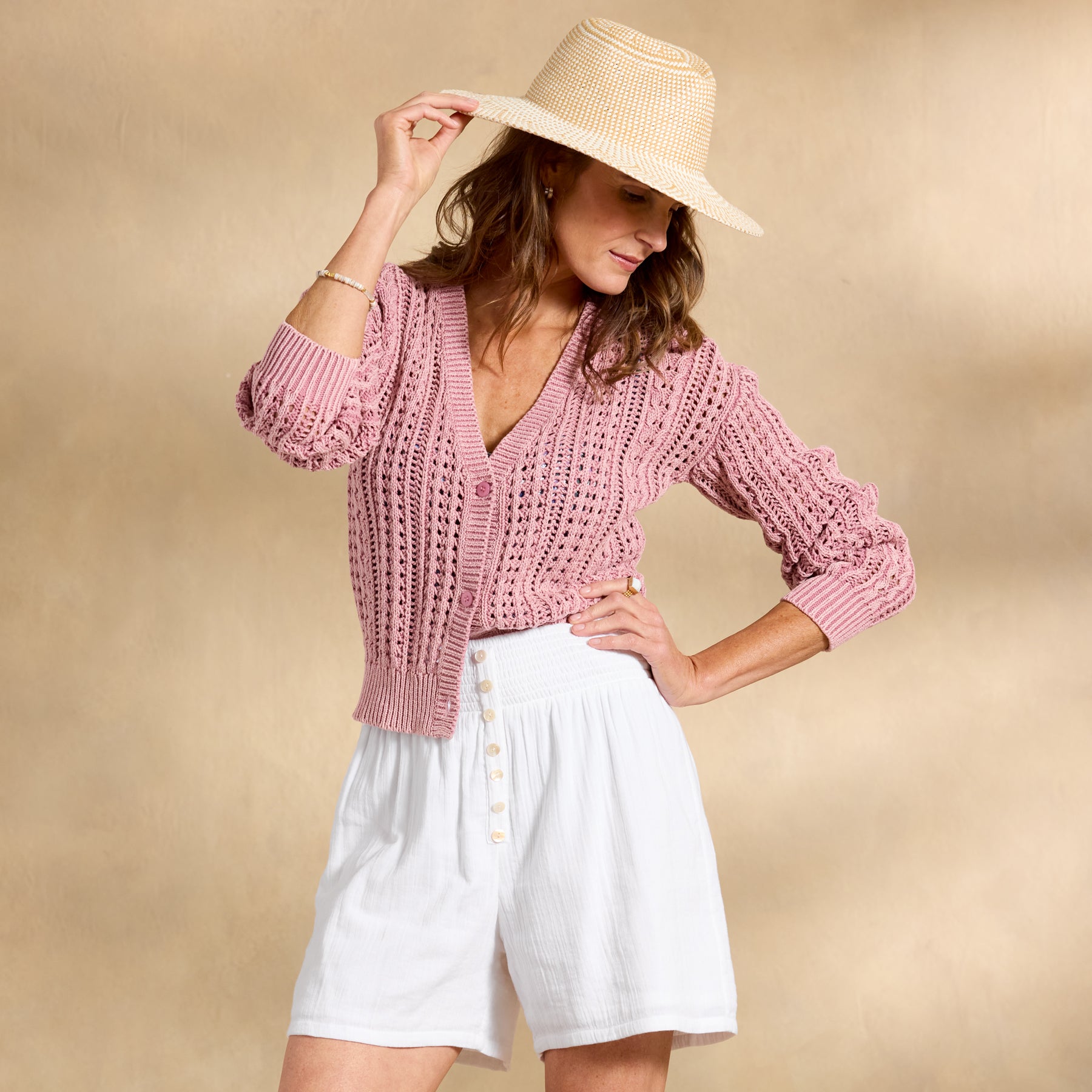 sundance-Zola Shorts-Sundance Outlet