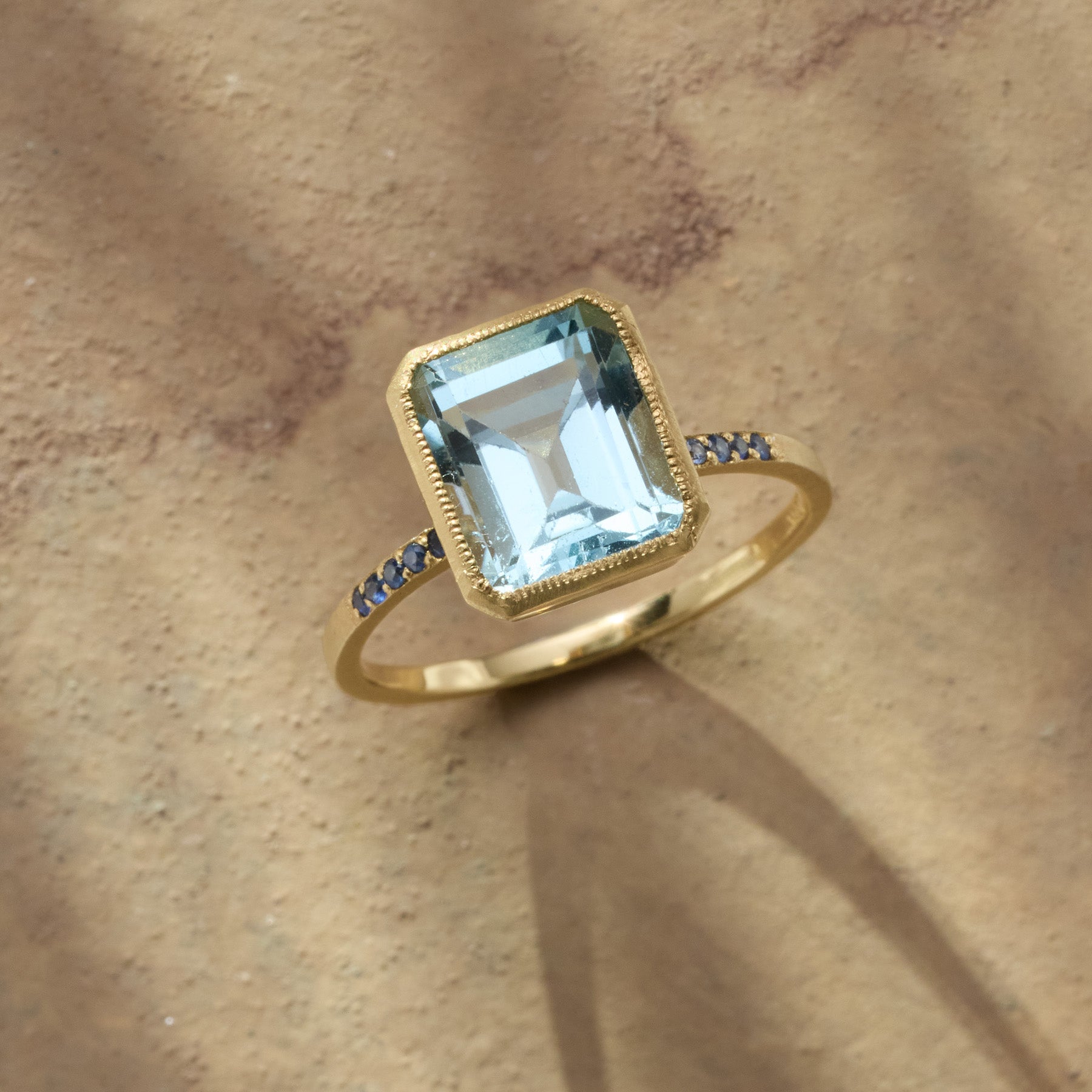 sundance-Leandra Ring-Sundance Outlet