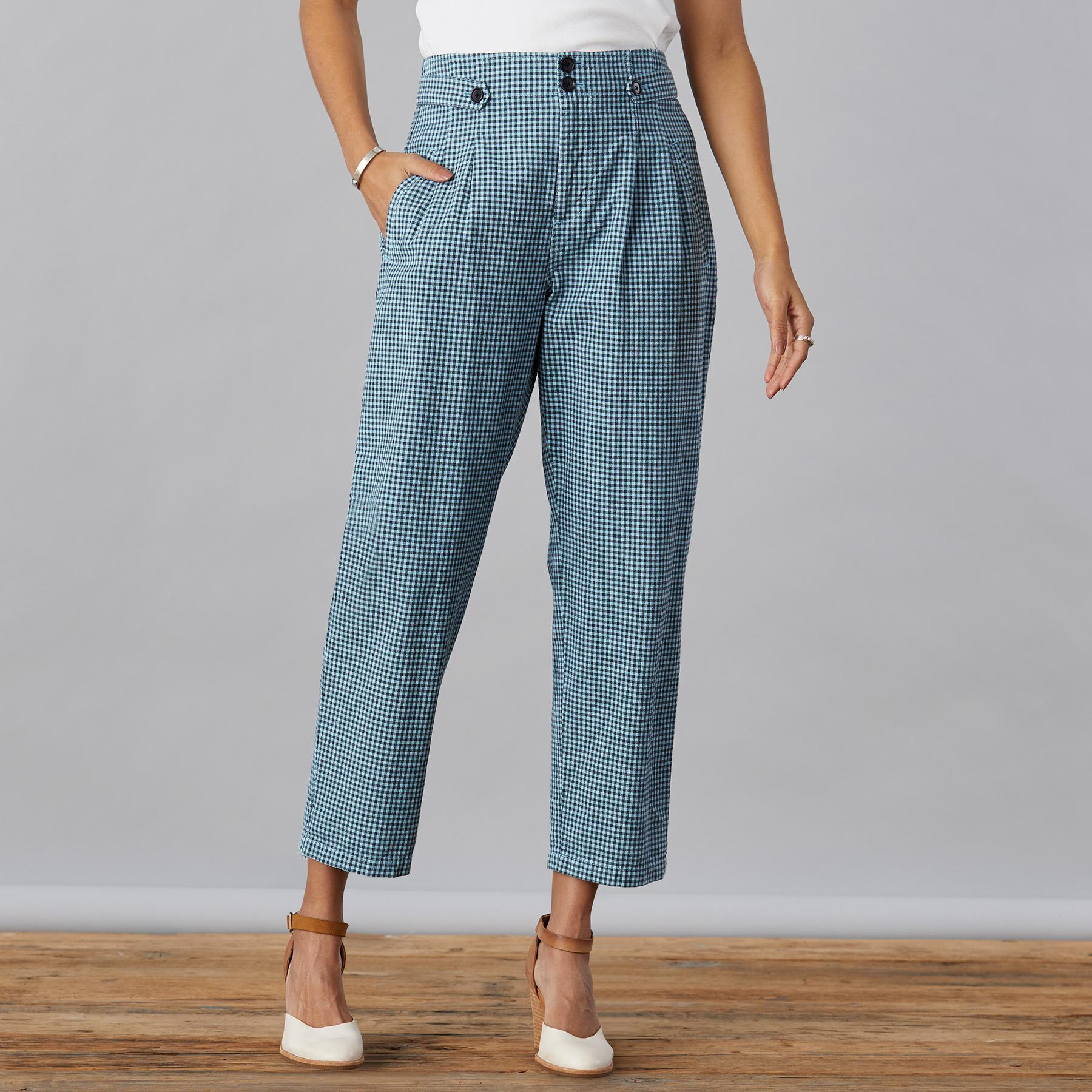 sundance-Life Of Dreams Pants-Sundance Outlet