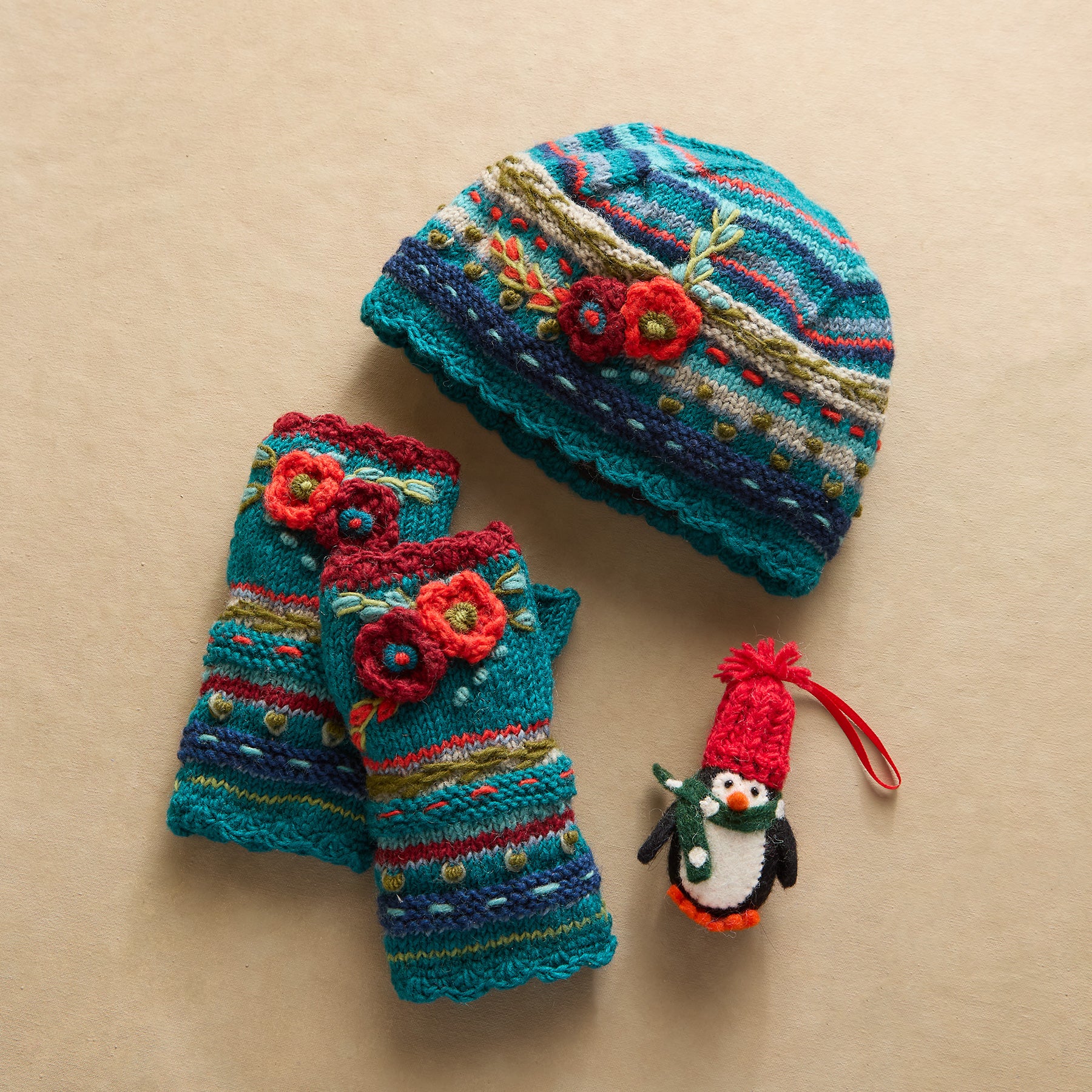 sundance-Posie Gift Set-Sundance Outlet