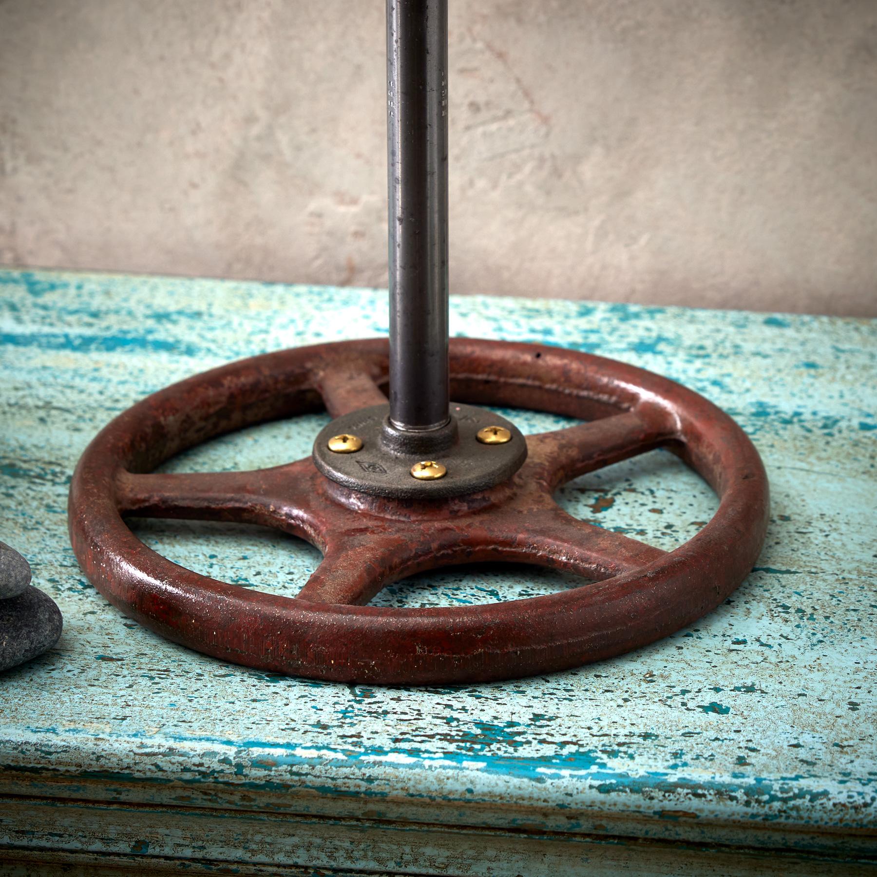 sundance-Thorne Table Lamp-Sundance Outlet