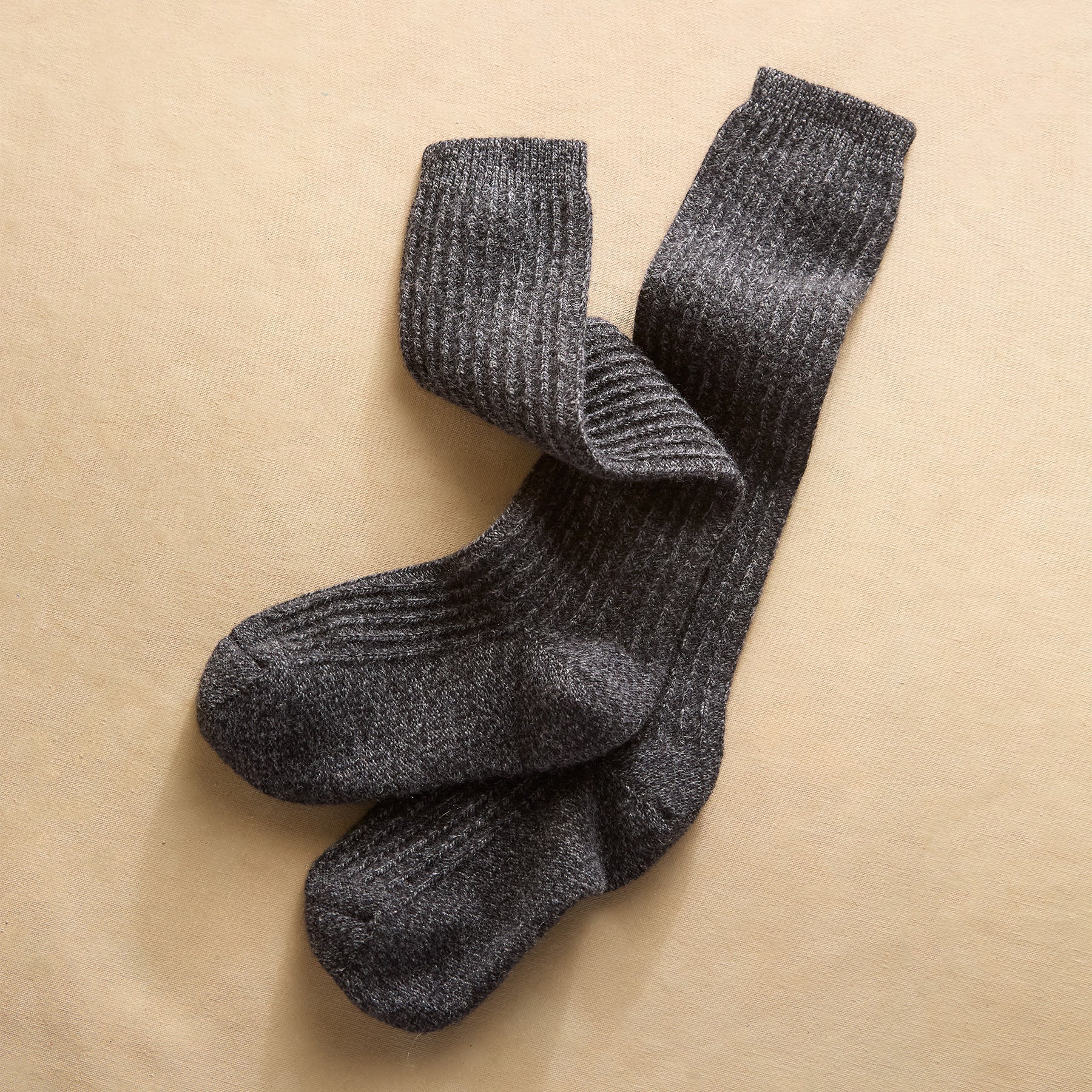sundance-Emilia Cashmere Socks-Sundance Outlet
