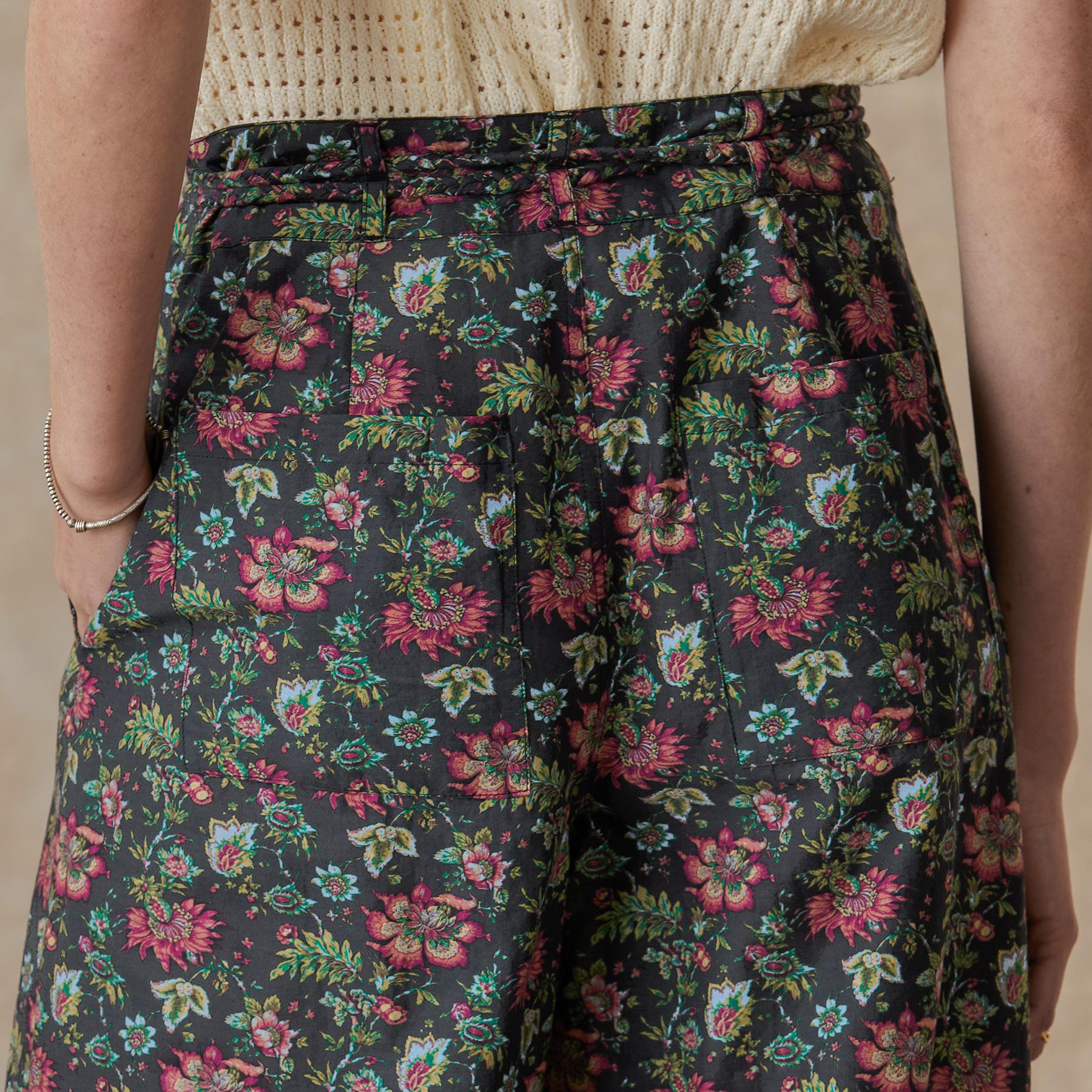 sundance-Bangla Road Pants-Sundance Outlet