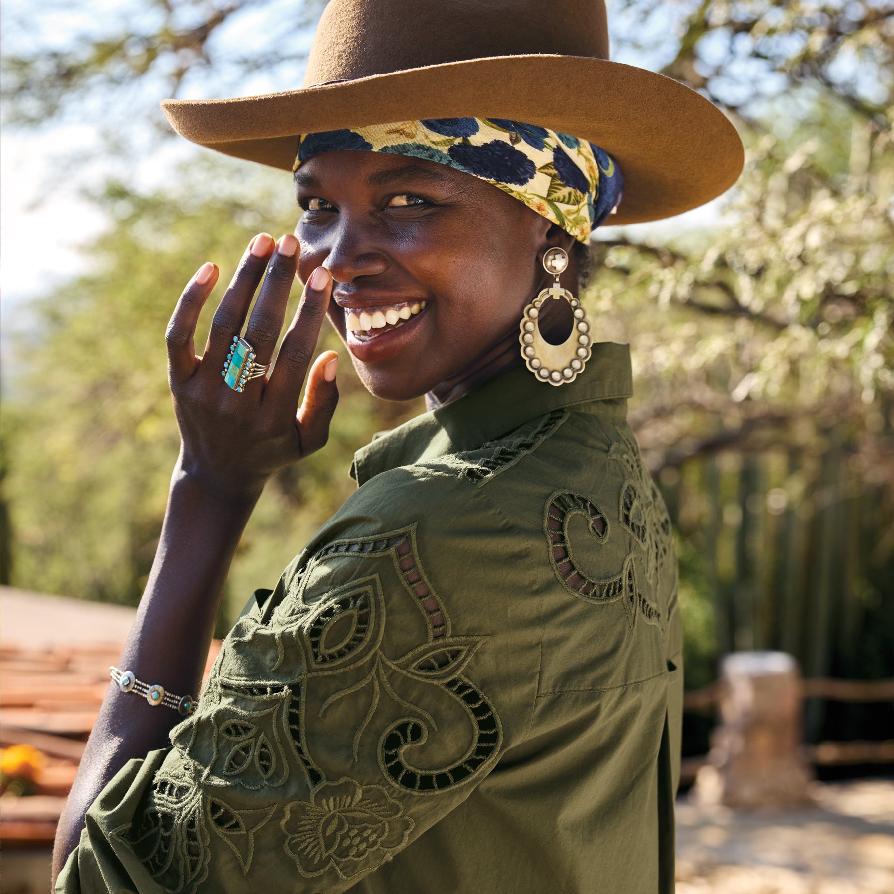 sundance-Sonda Shirt Dress-Sundance Outlet