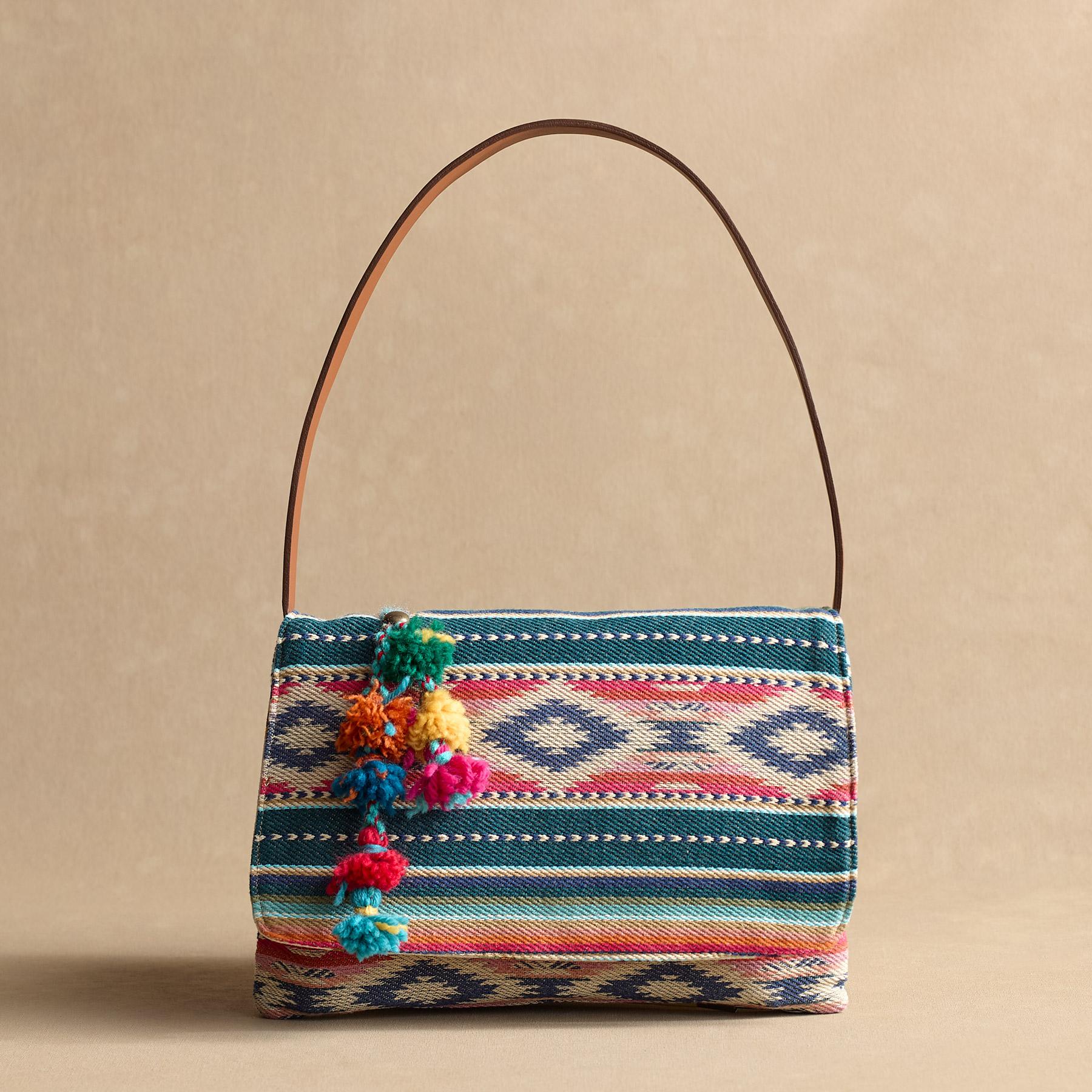 sundance-Cajamarca Bag-Sundance Outlet