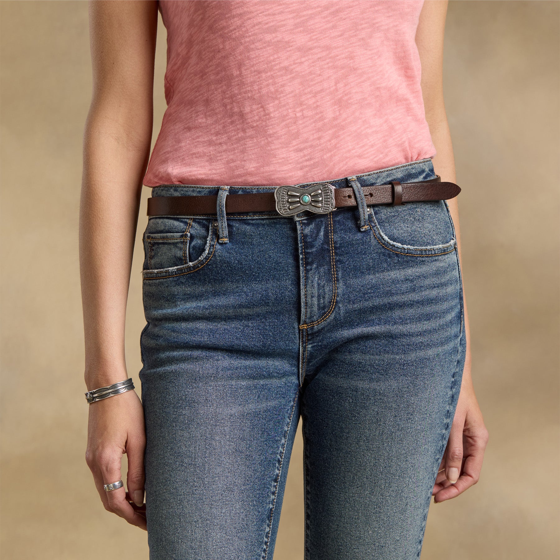 sundance-Mariposa Belt-Sundance Outlet
