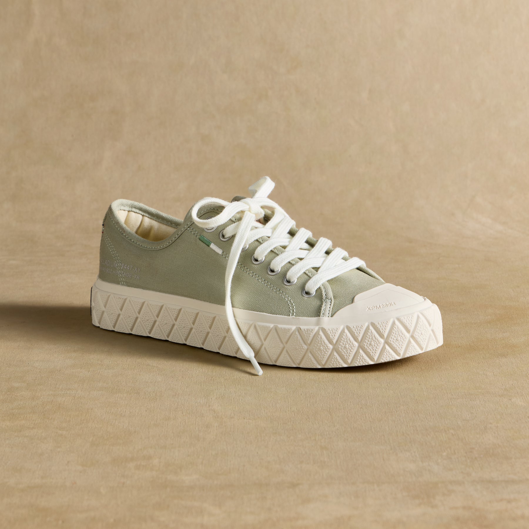 sundance-Palla Ace Low Top Sneakers-Sundance Outlet