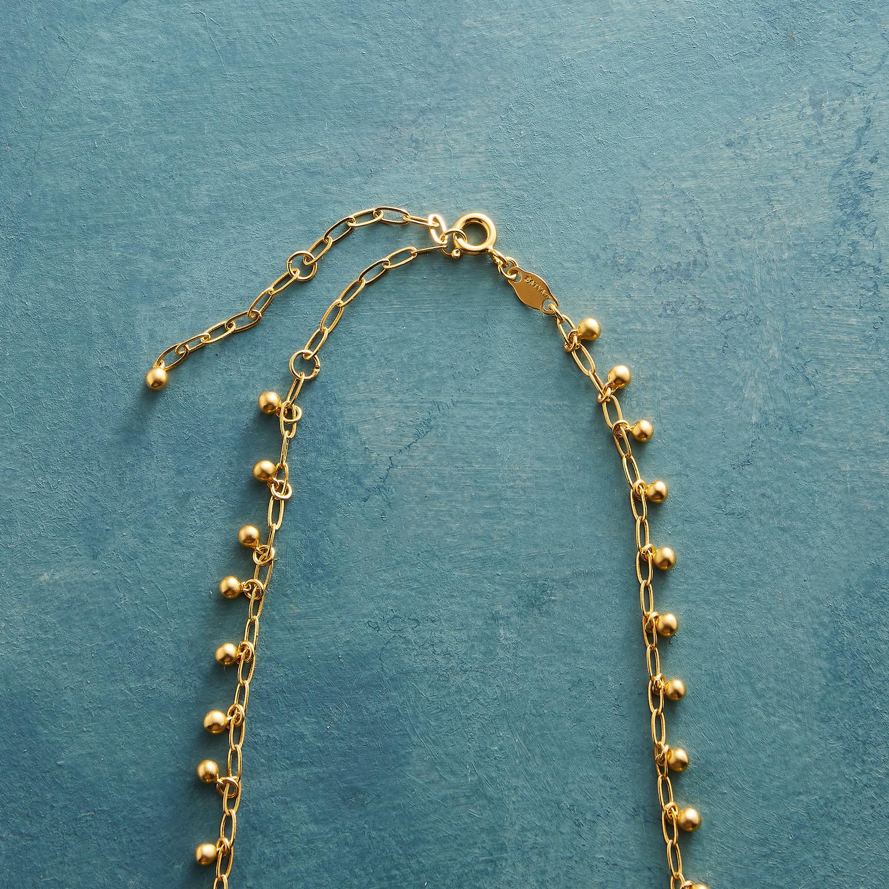 sundance-Swing Time Necklace-Sundance Outlet