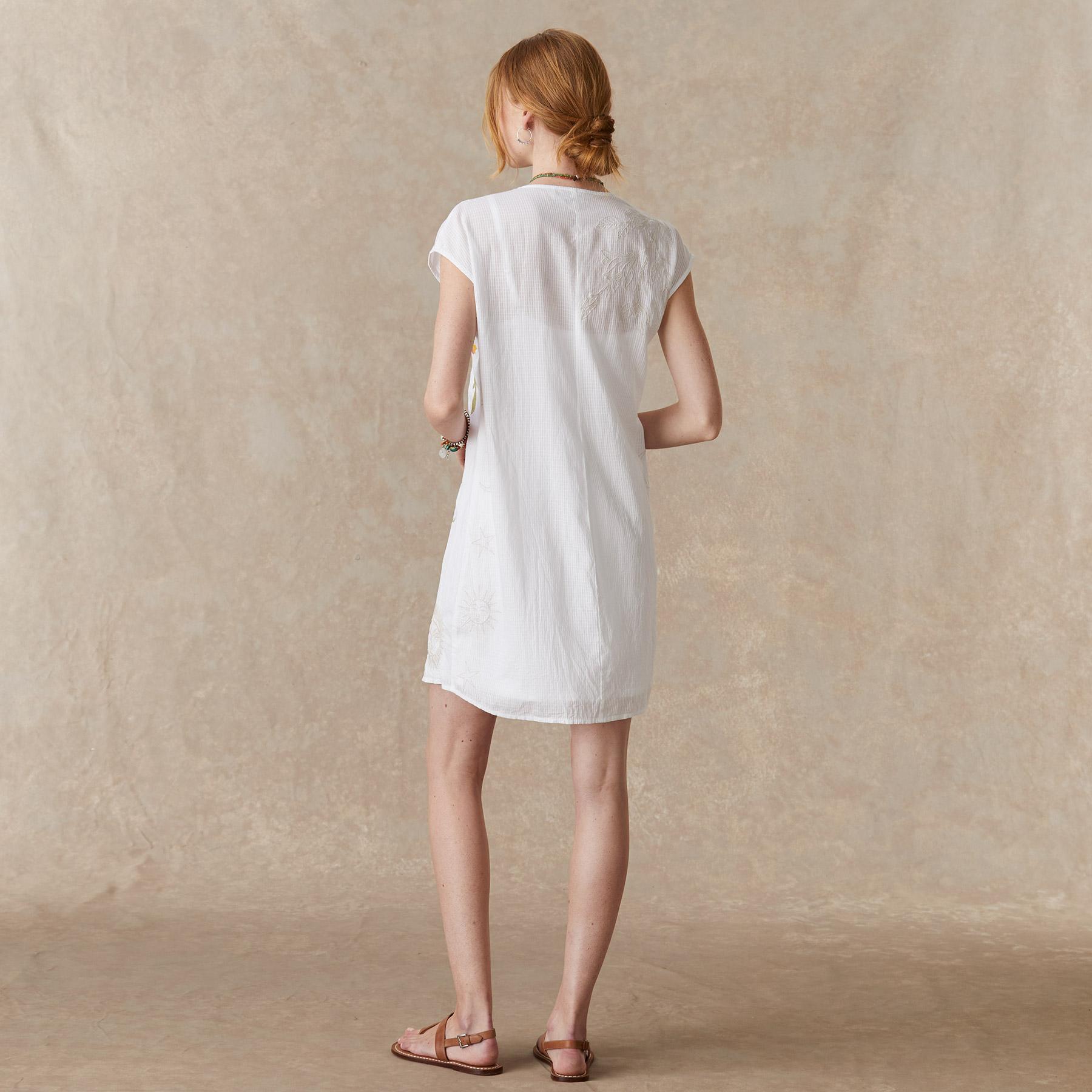 sundance-Playa Dress-Sundance Outlet
