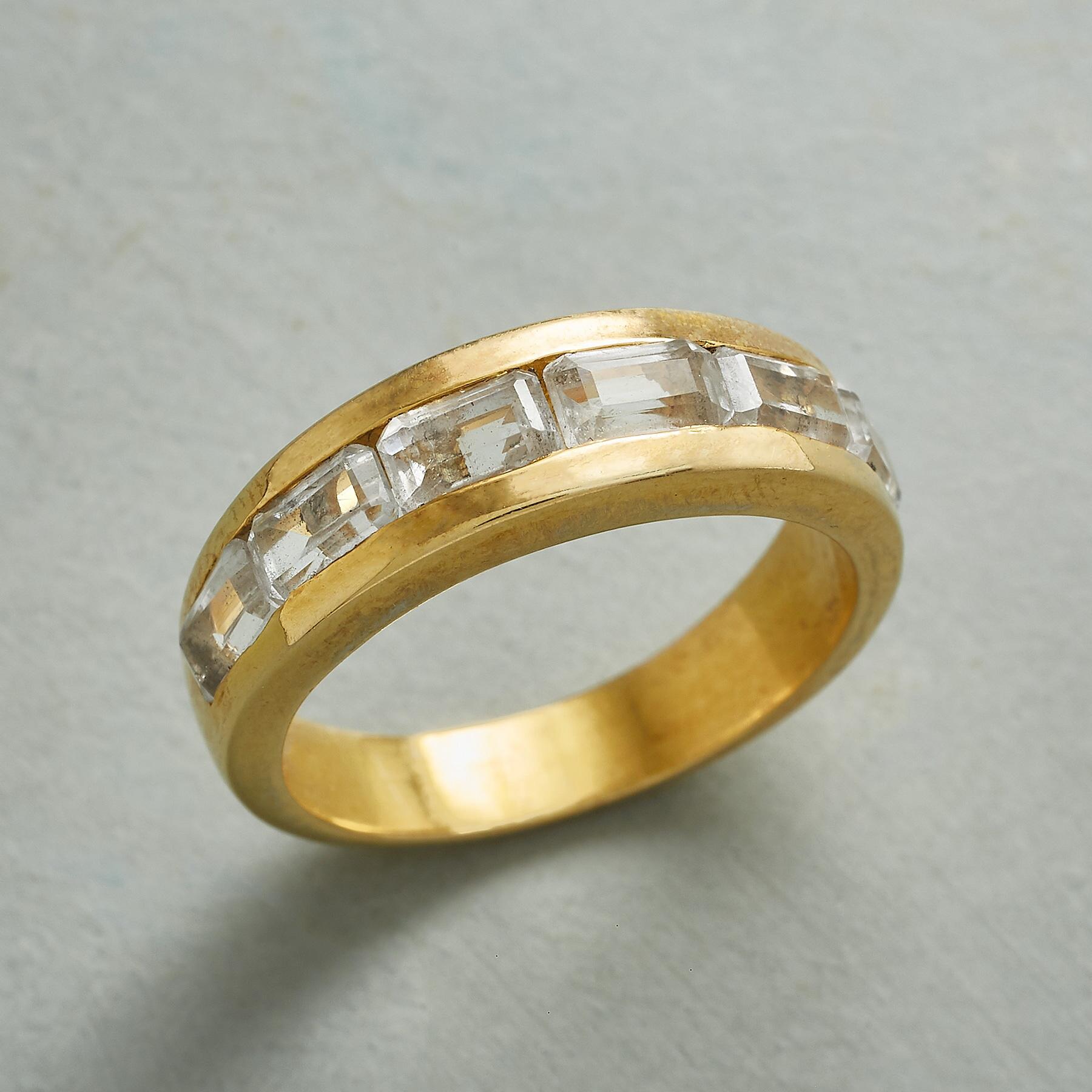 sundance-Fire & Ice Ring-Sundance Outlet