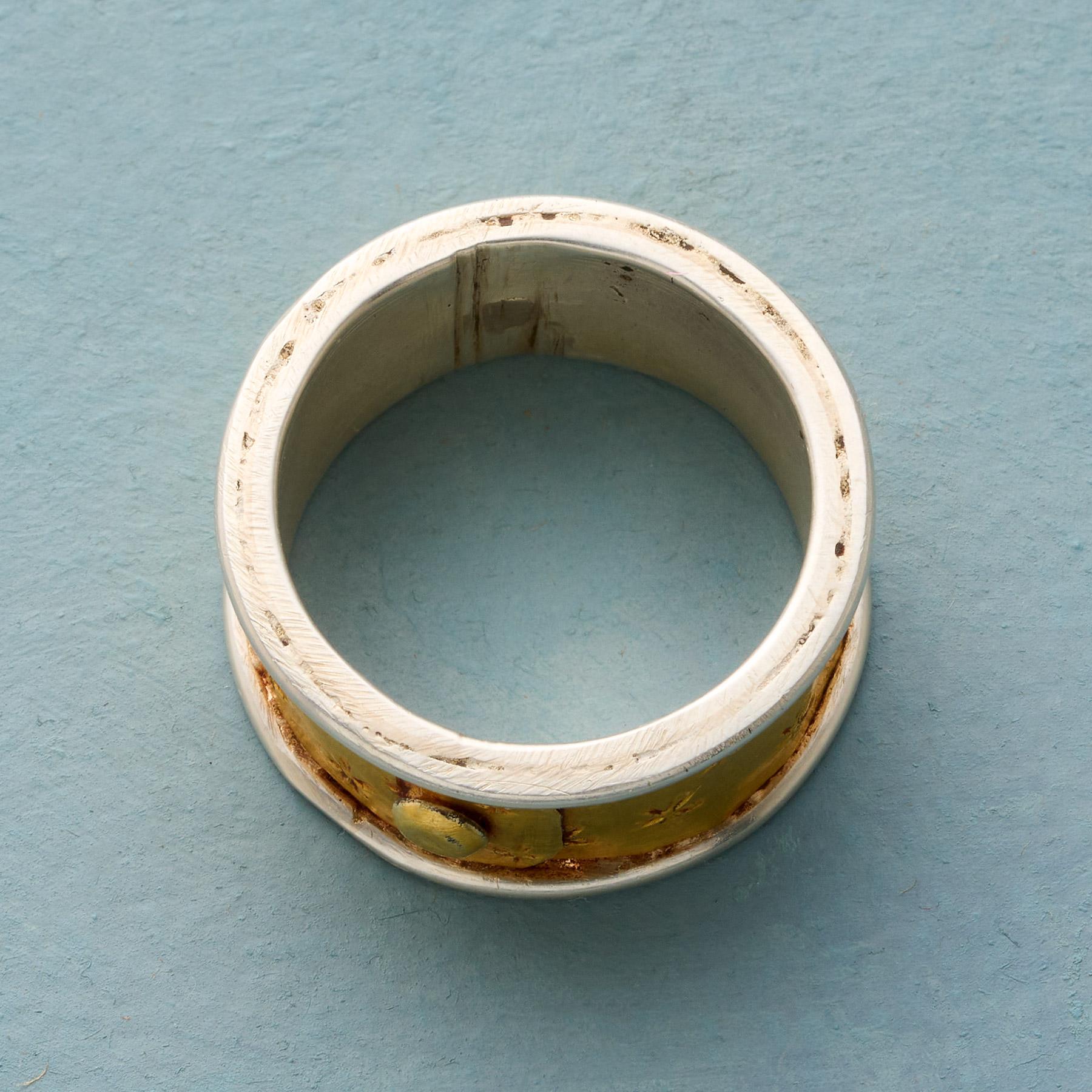 sundance-Rapt Attention Ring-Sundance Outlet