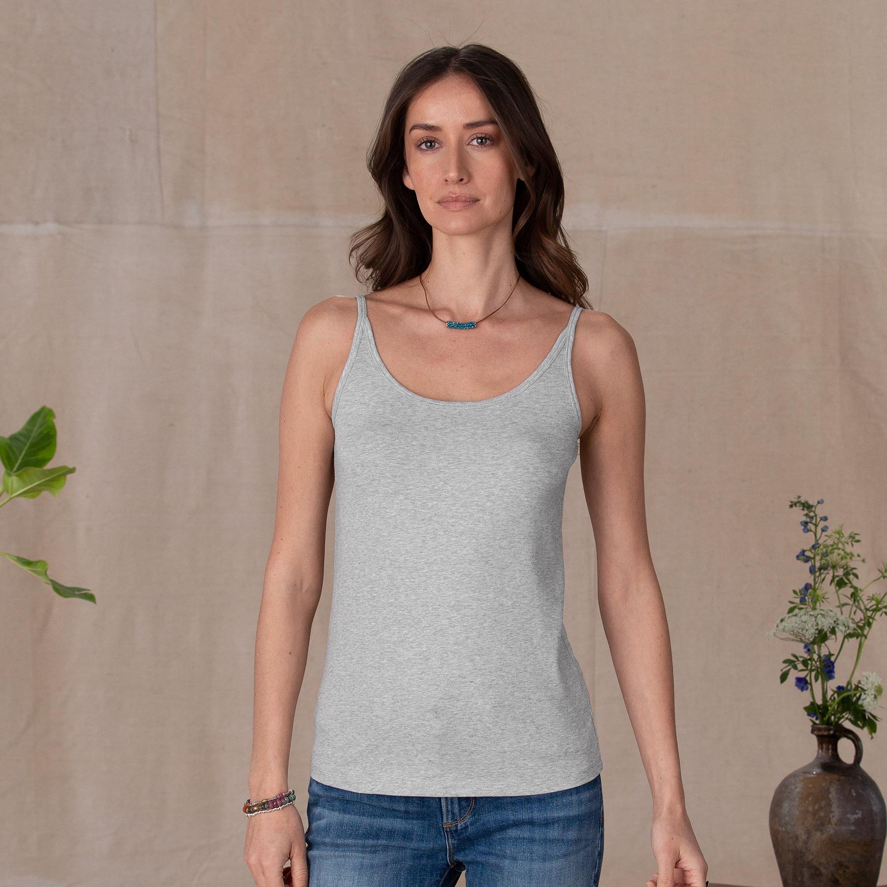 sundance-Light Essential Camisole-Sundance Outlet