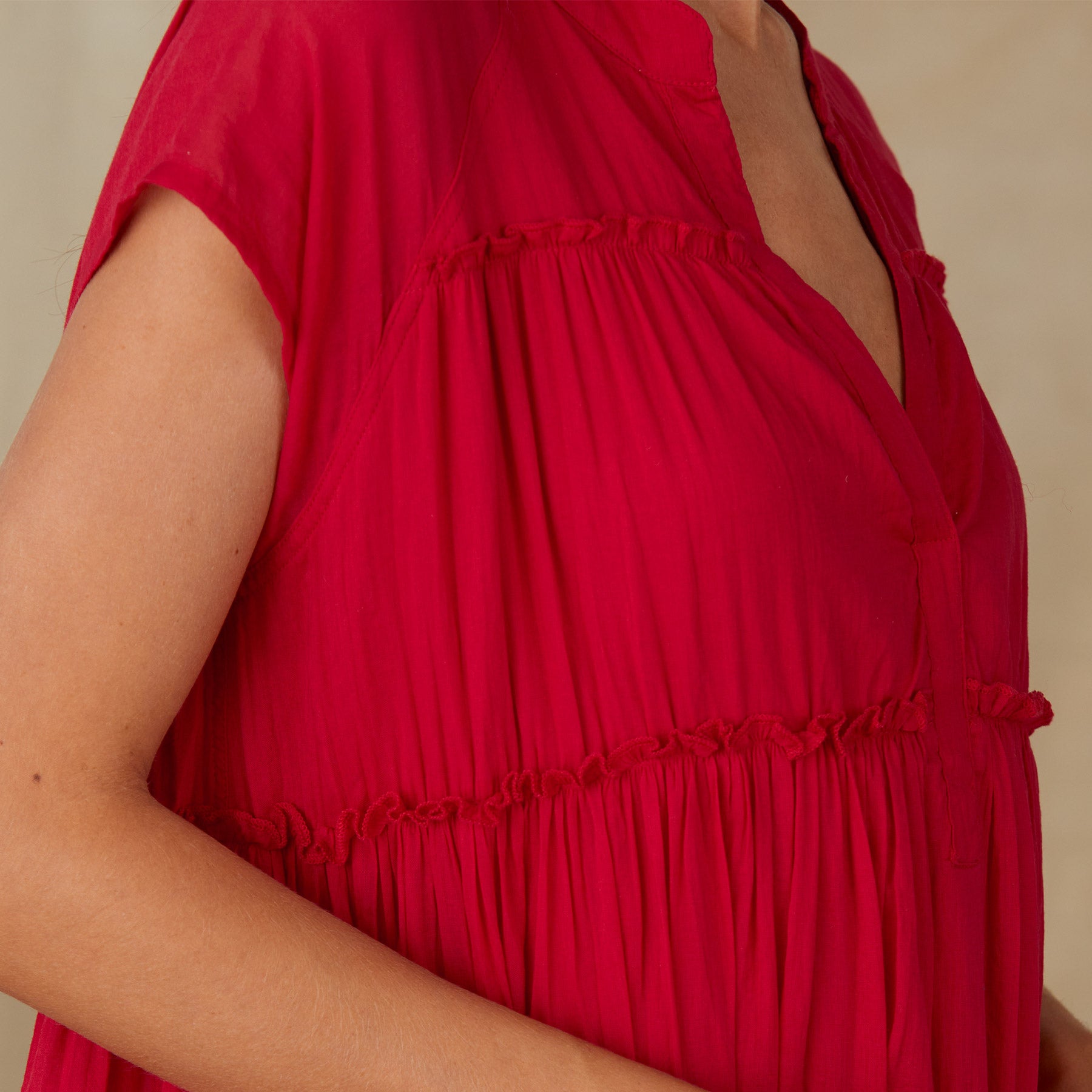 sundance-Sultan's Song Dress-Sundance Outlet