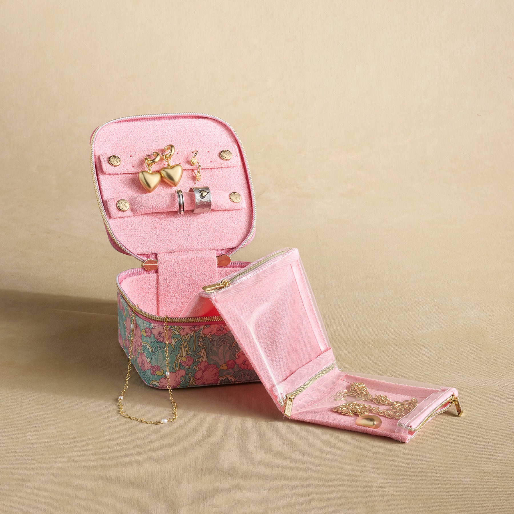 sundance-Liberty Jewelry Case-Sundance Outlet