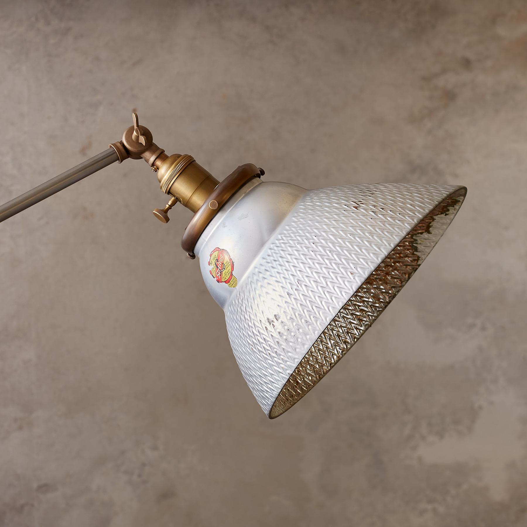 sundance-Ashland Floor Lamp-Sundance Outlet