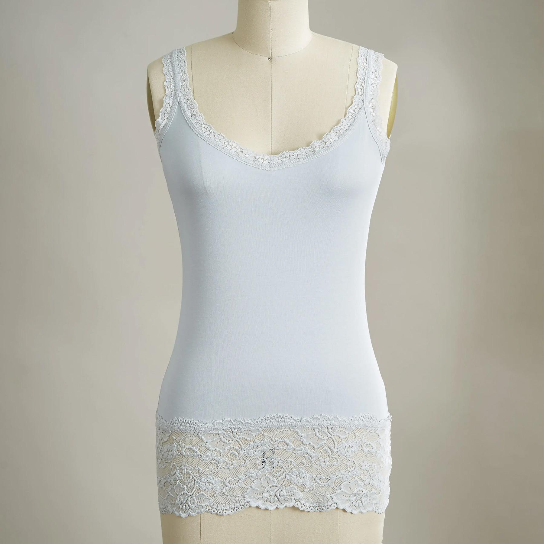 sundance-Elan Tank-Sundance Outlet