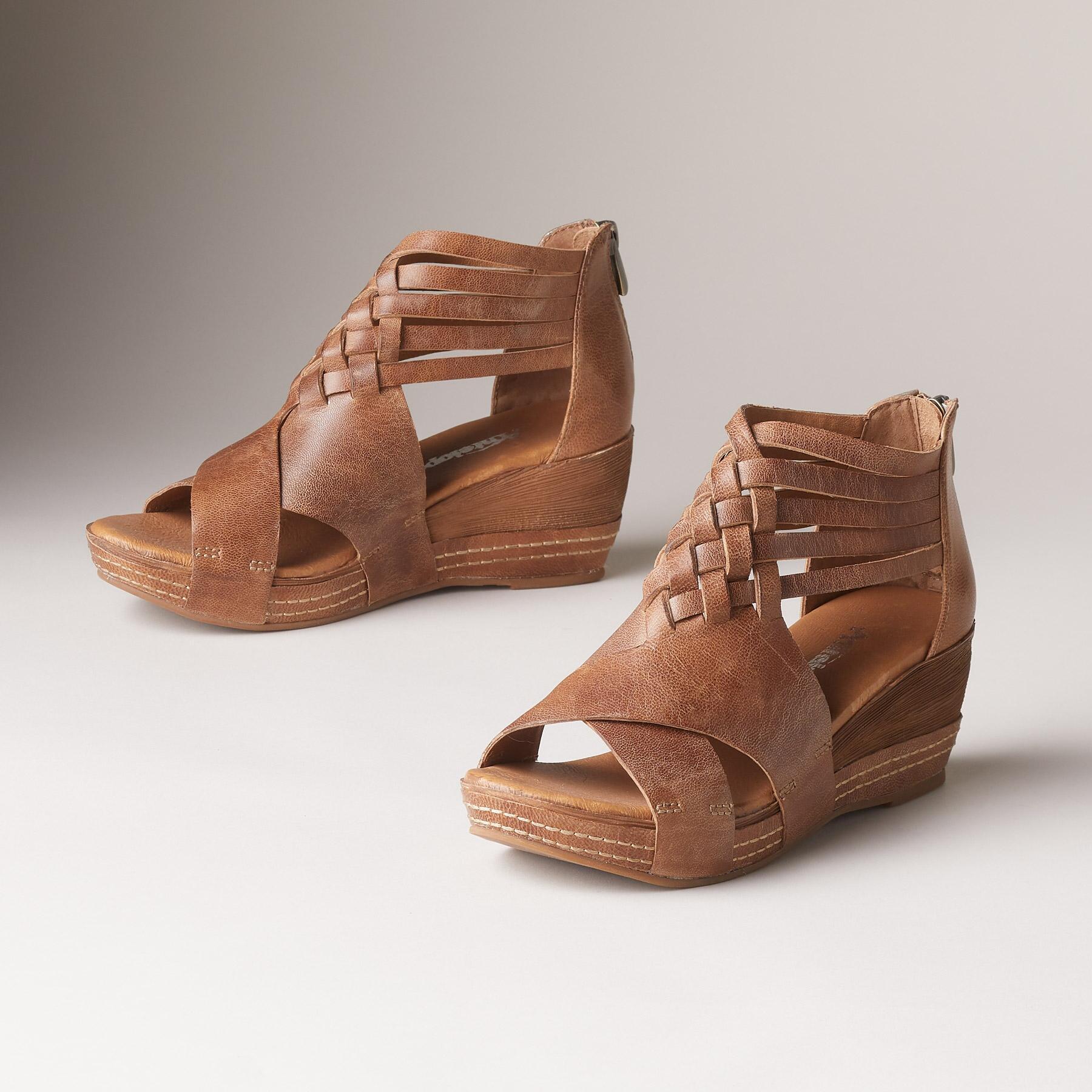 sundance-Rowena Wedges-Sundance Outlet