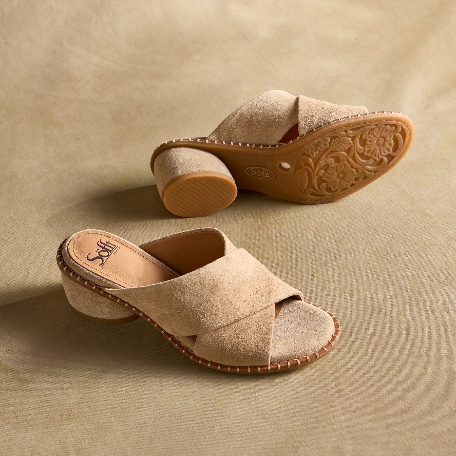 sundance-Calexico Mules-Sundance Outlet