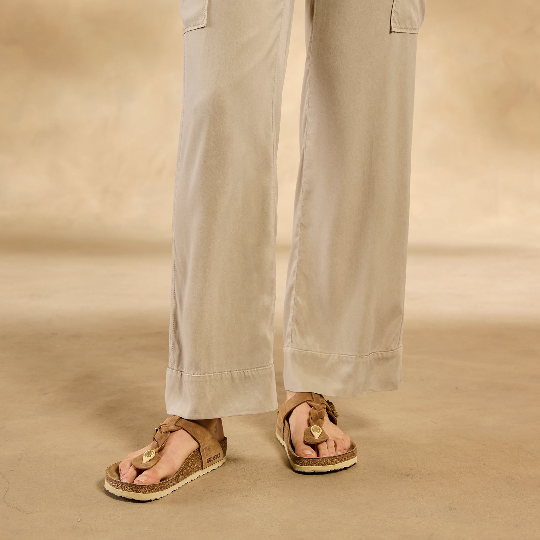 sundance-Nava Cargo Pants-Sundance Outlet
