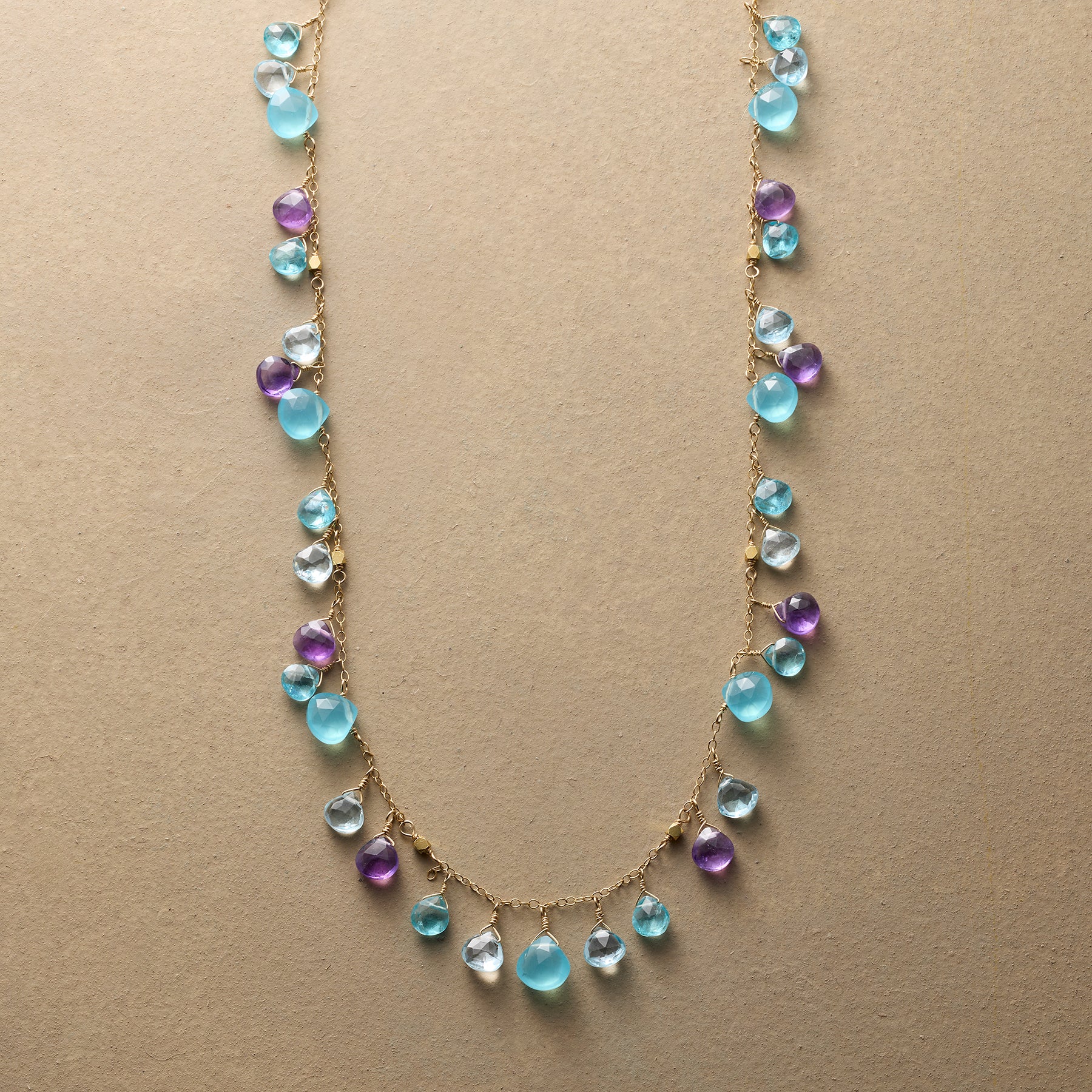 sundance-Maestra Necklace-Sundance Outlet