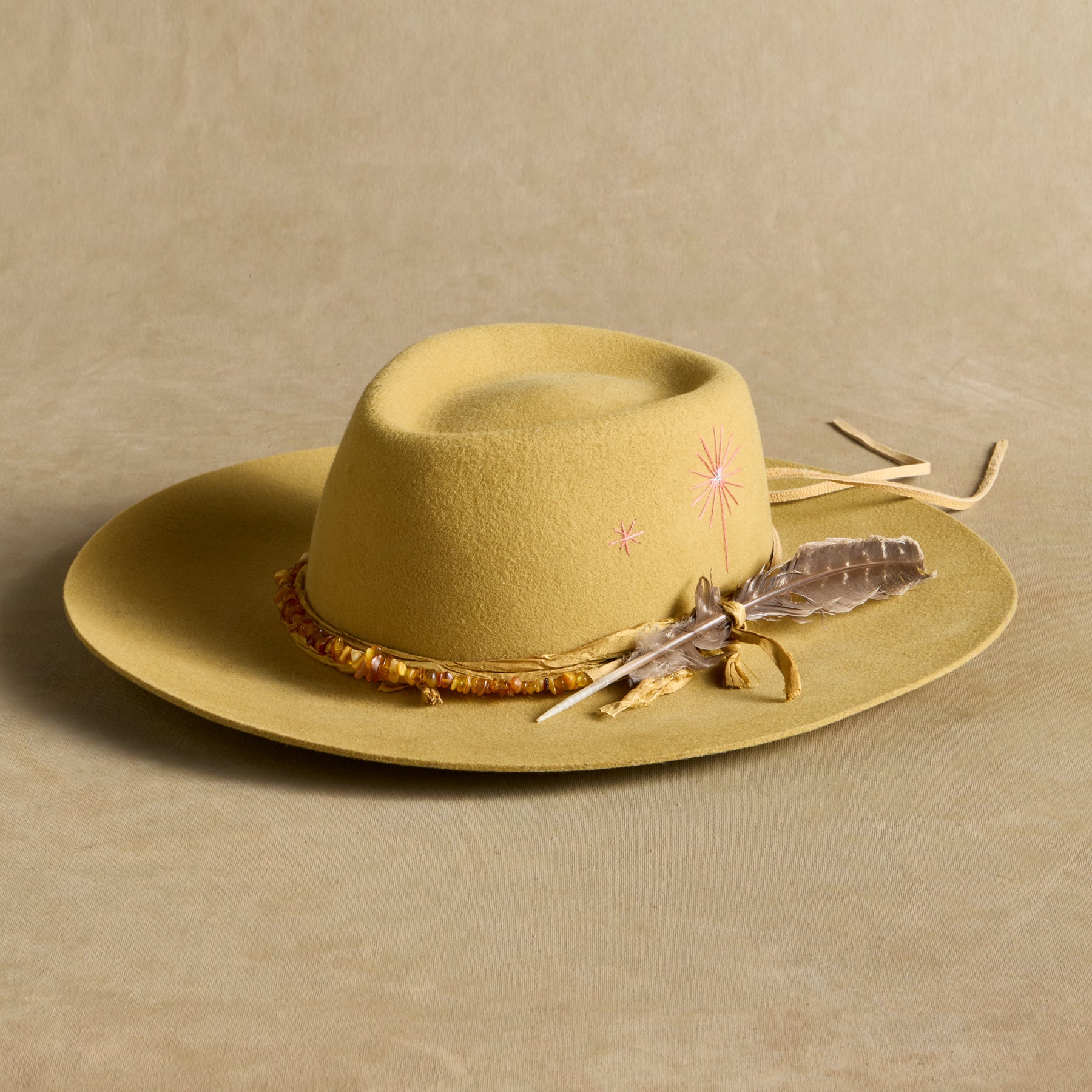 sundance-Nash Hat-Sundance Outlet