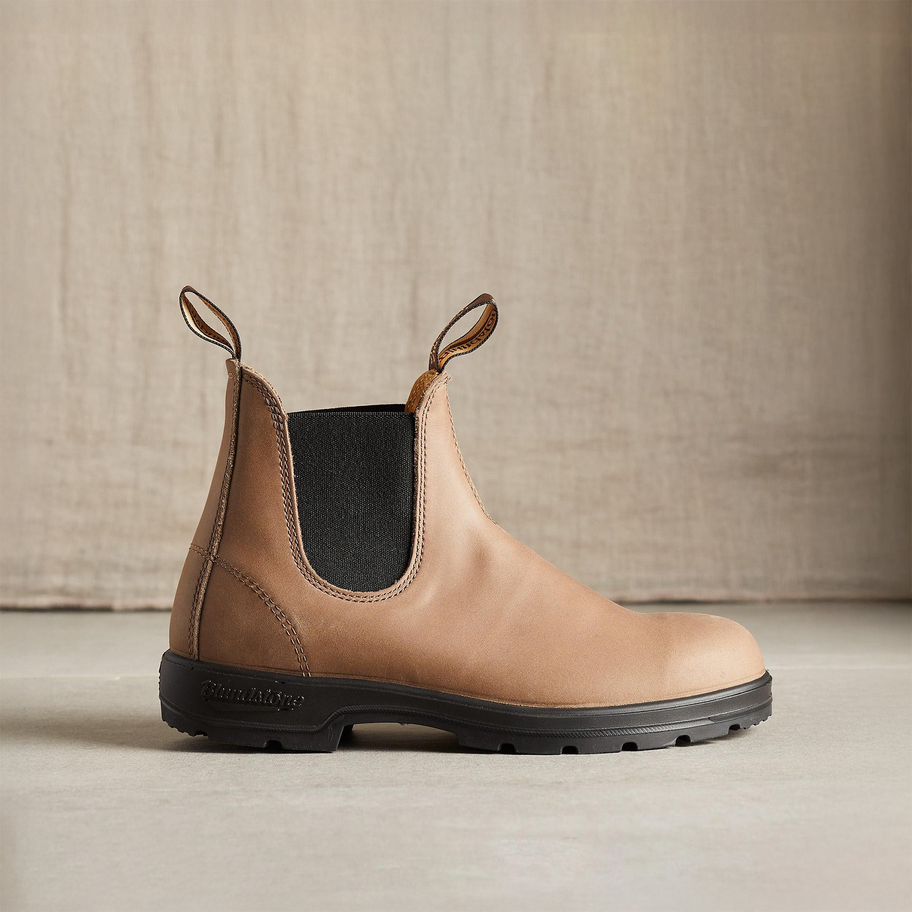 sundance-Classic Chelsea Boots-Sundance Outlet