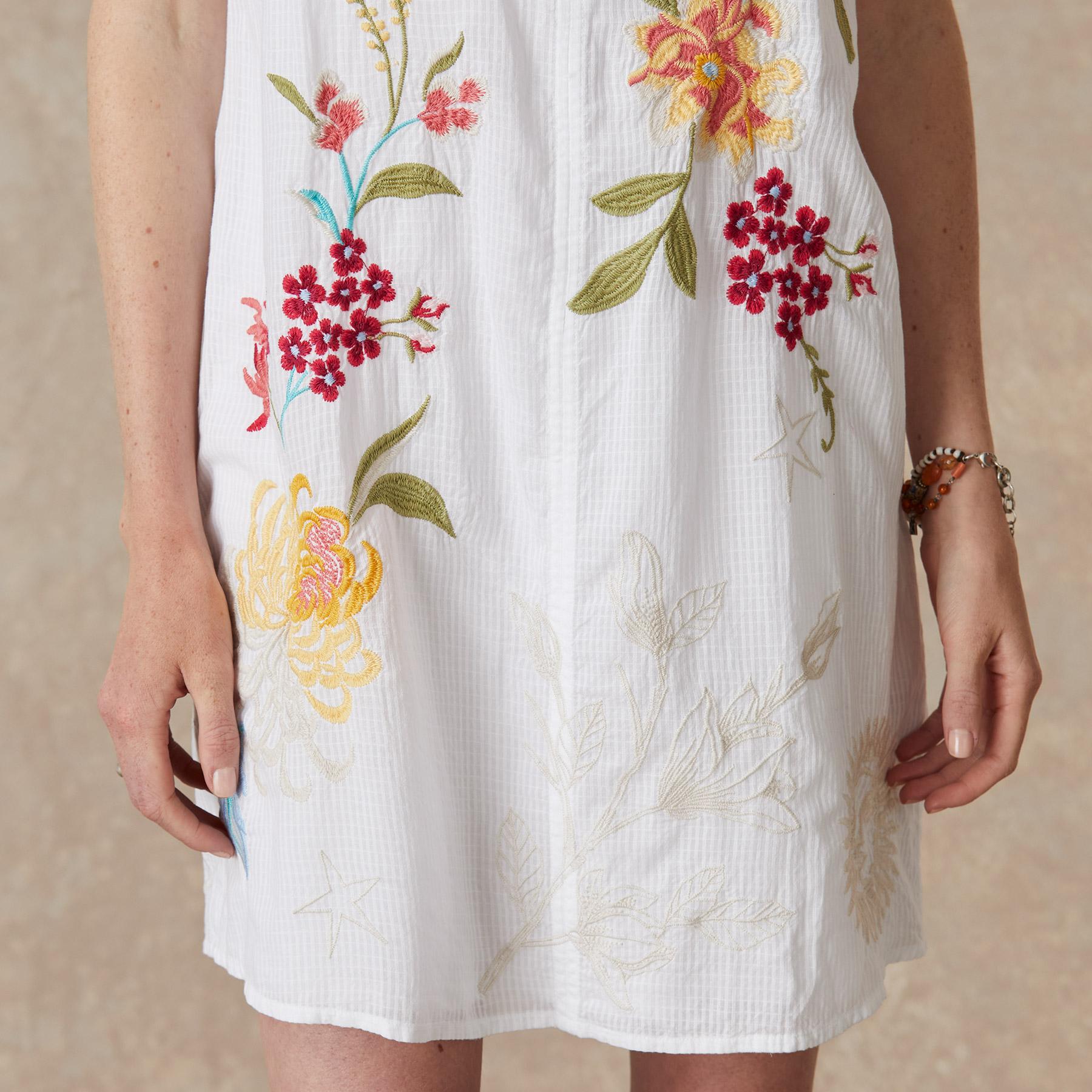 sundance-Playa Dress-Sundance Outlet