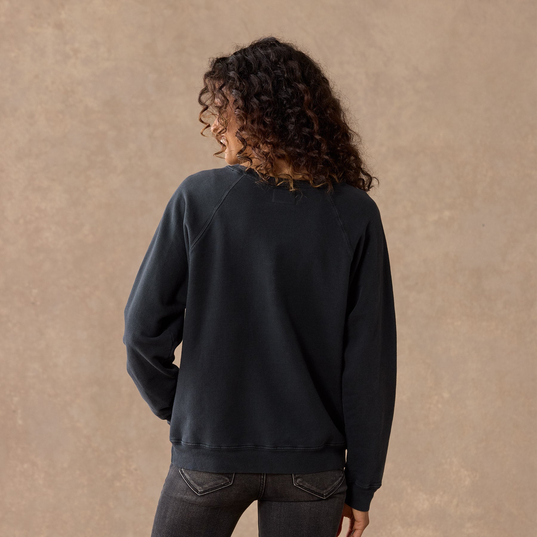 sundance-Woodstock Sweatshirt-Sundance Outlet