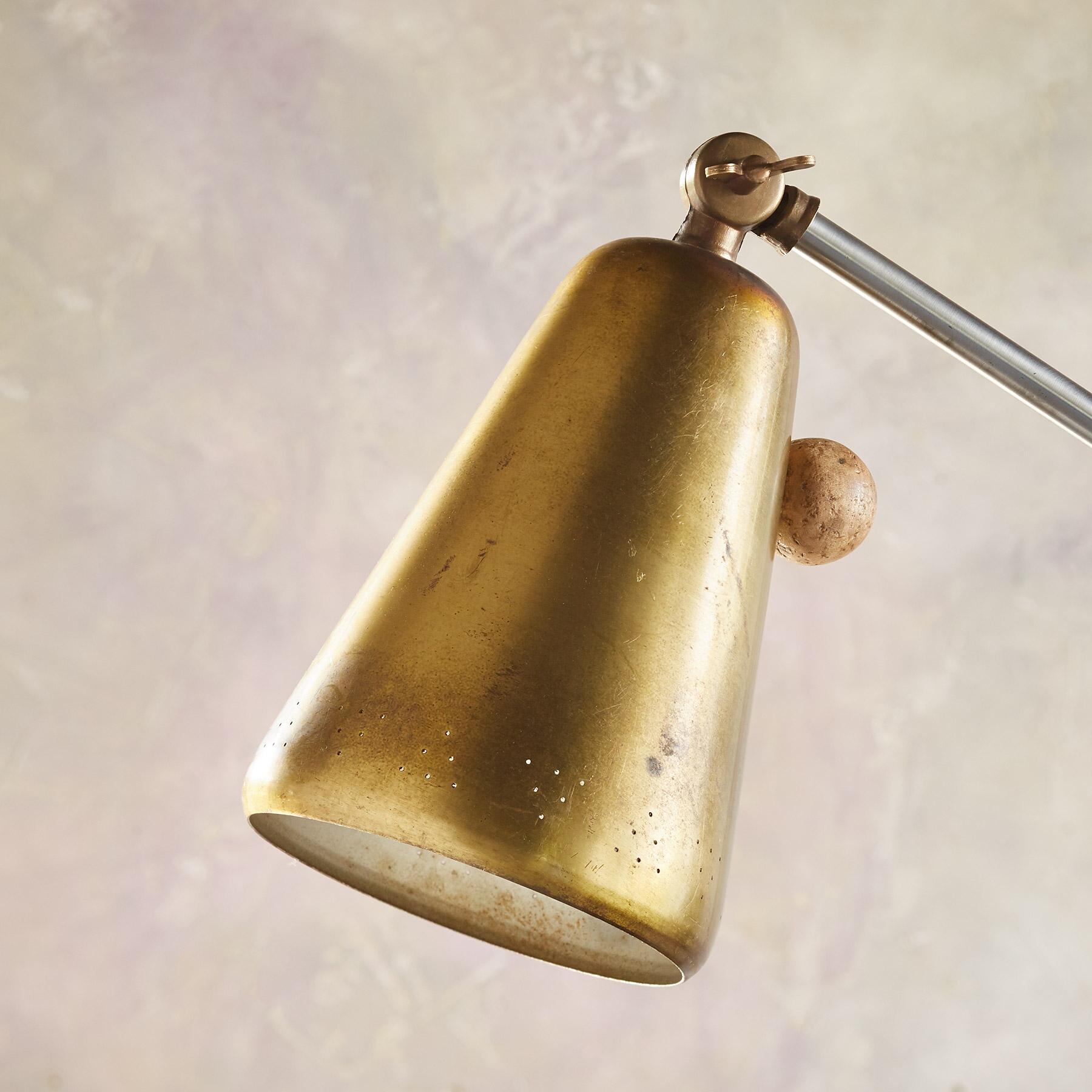 sundance-Clarke Table Lamp-Sundance Outlet