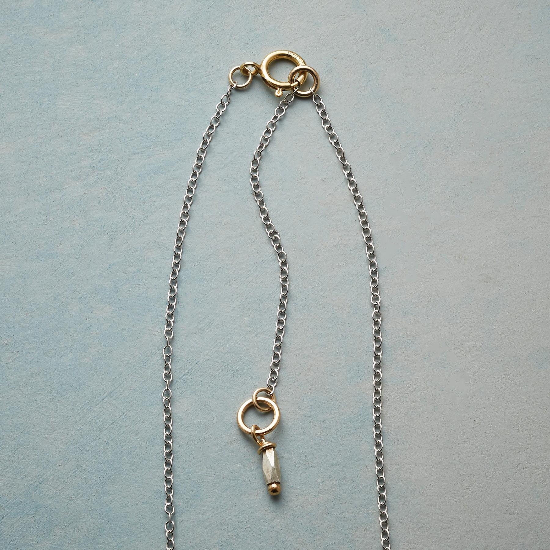 sundance-Birthstone Tile Necklace-Sundance Outlet