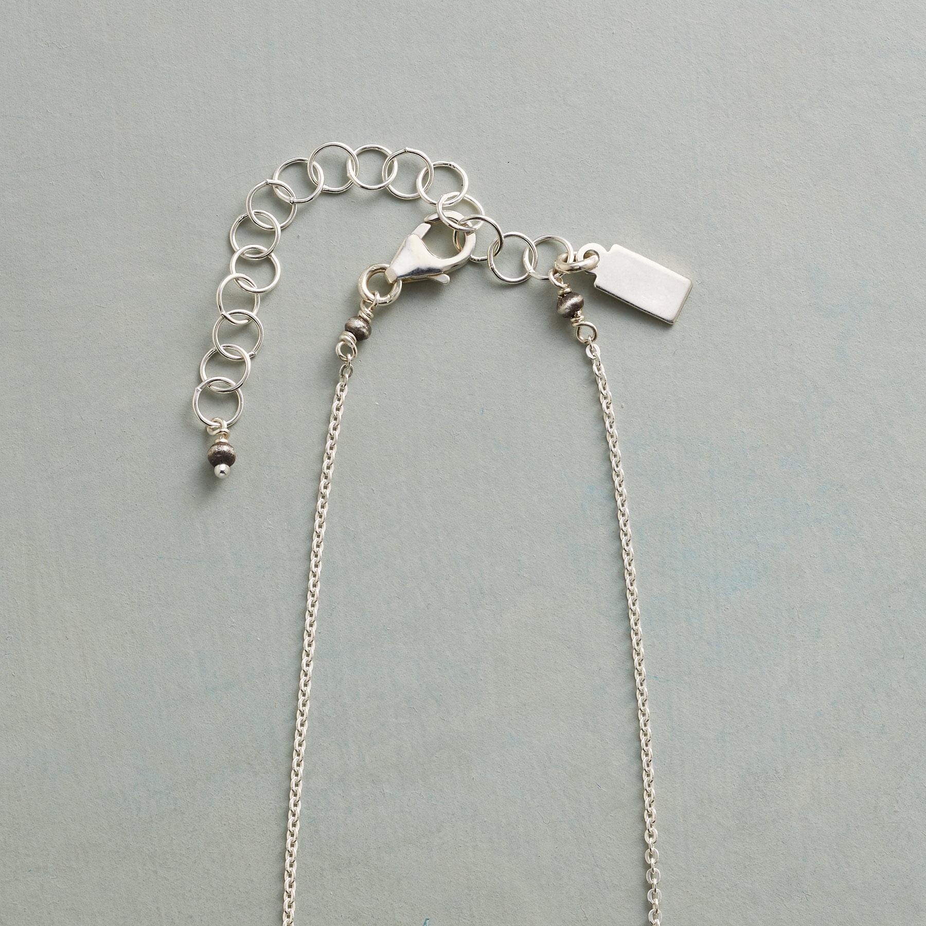 sundance-Linked Ring Necklace-Sundance Outlet