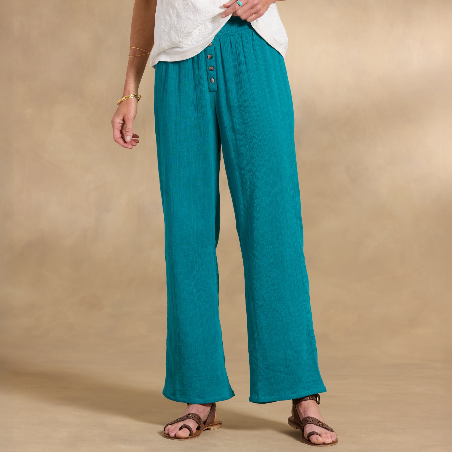 sundance-Zola Pants-Sundance Outlet