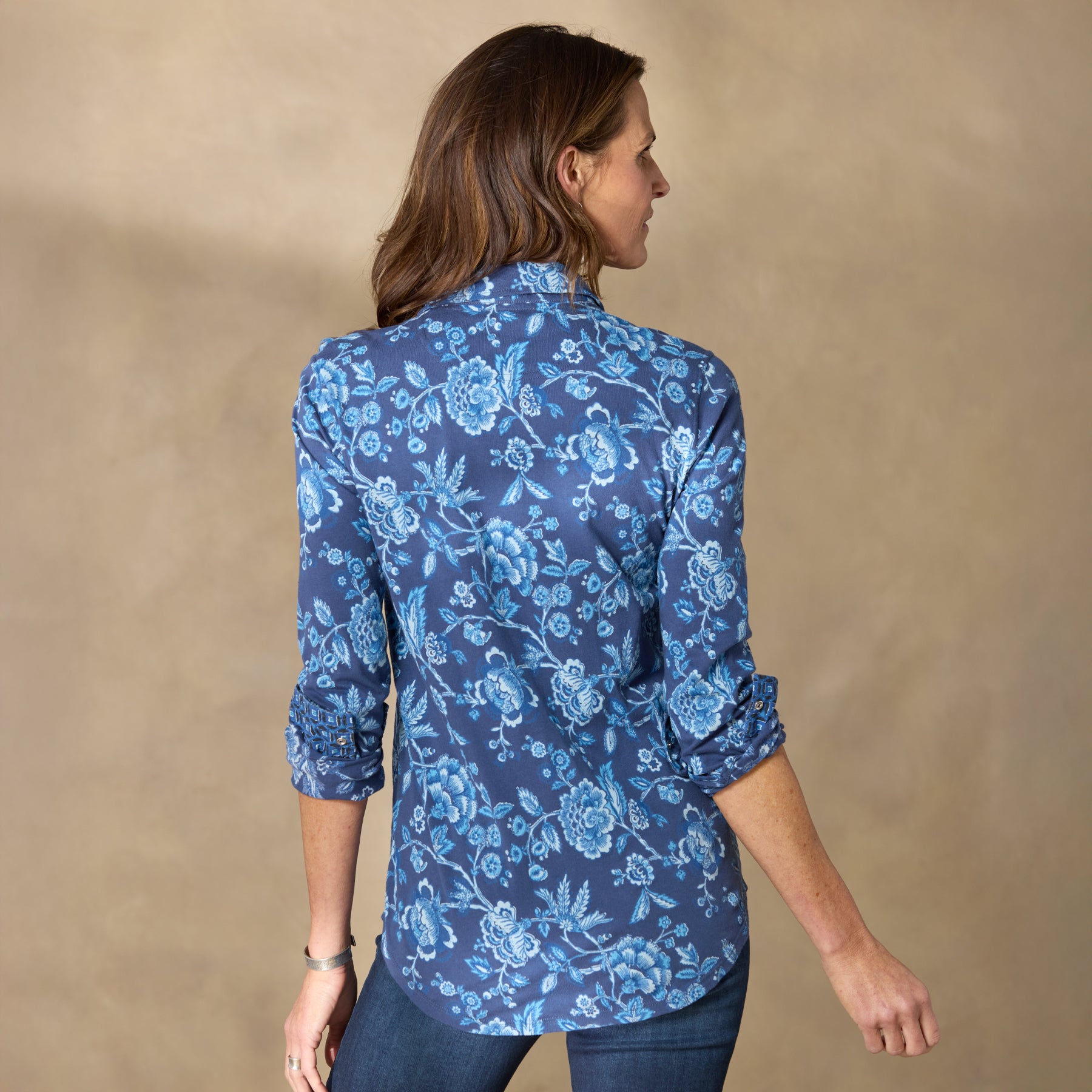 sundance-Aster Shirt-Sundance Outlet