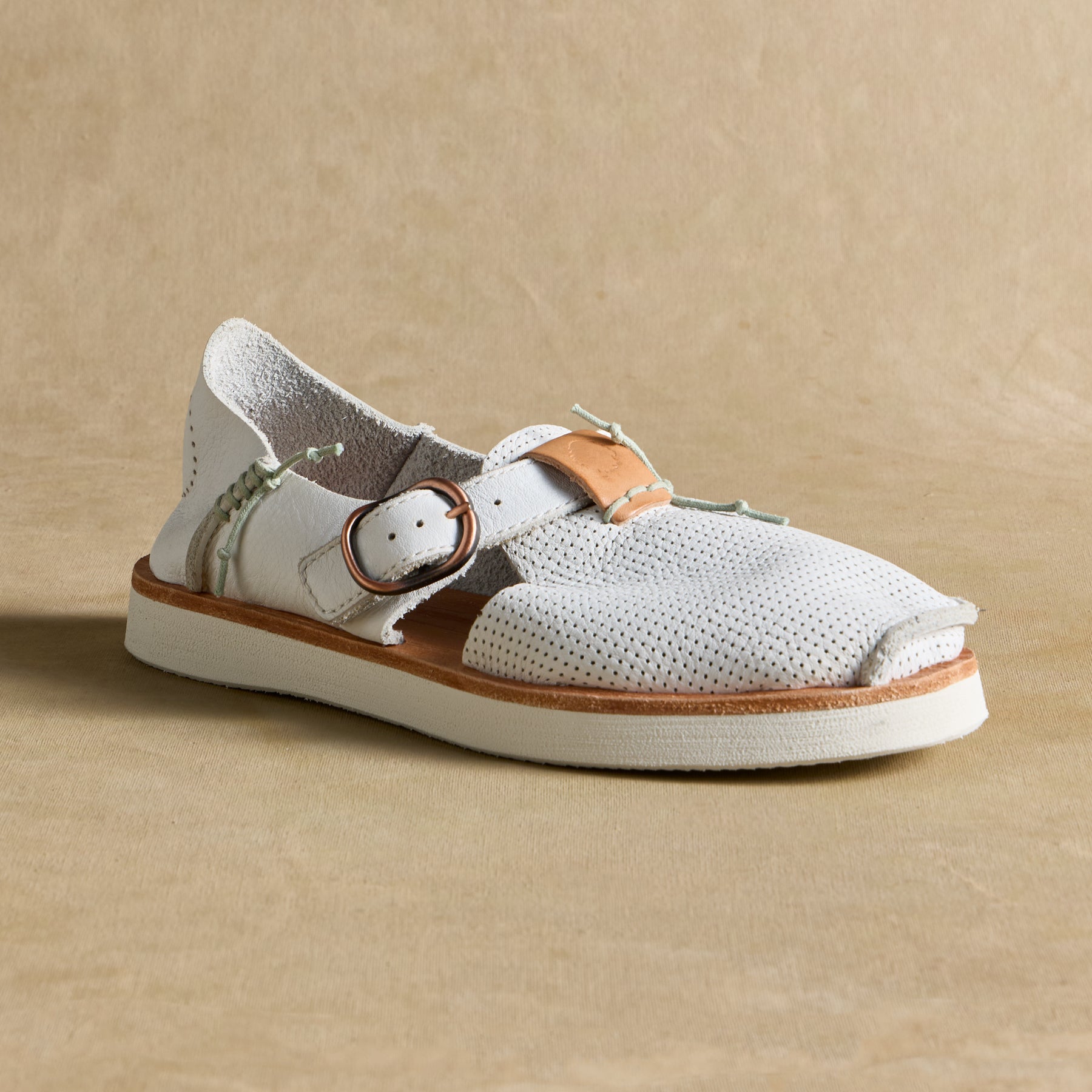 sundance-Perforated Marnie Shoes-Sundance Outlet