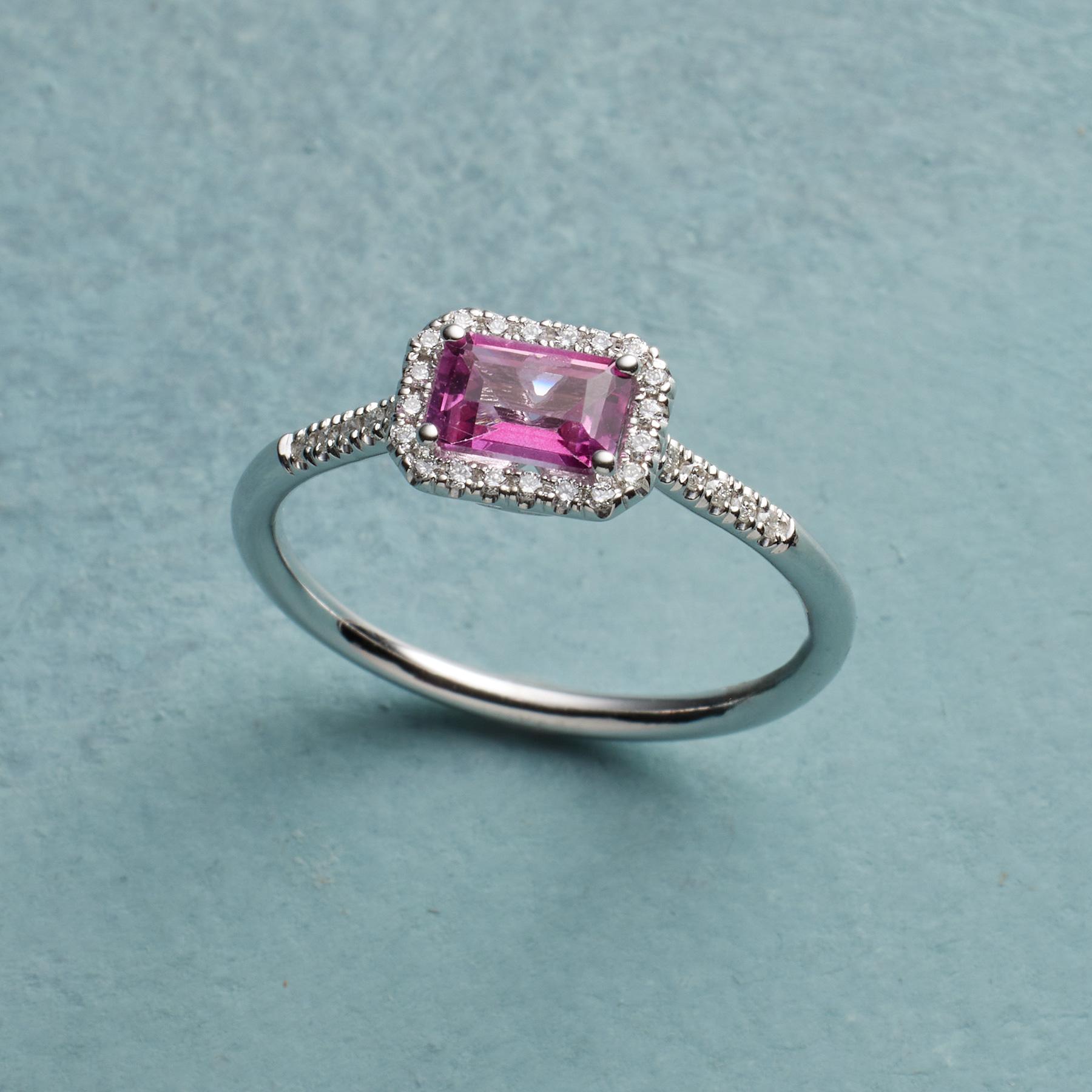 sundance-Dream Come True Ring-Sundance Outlet