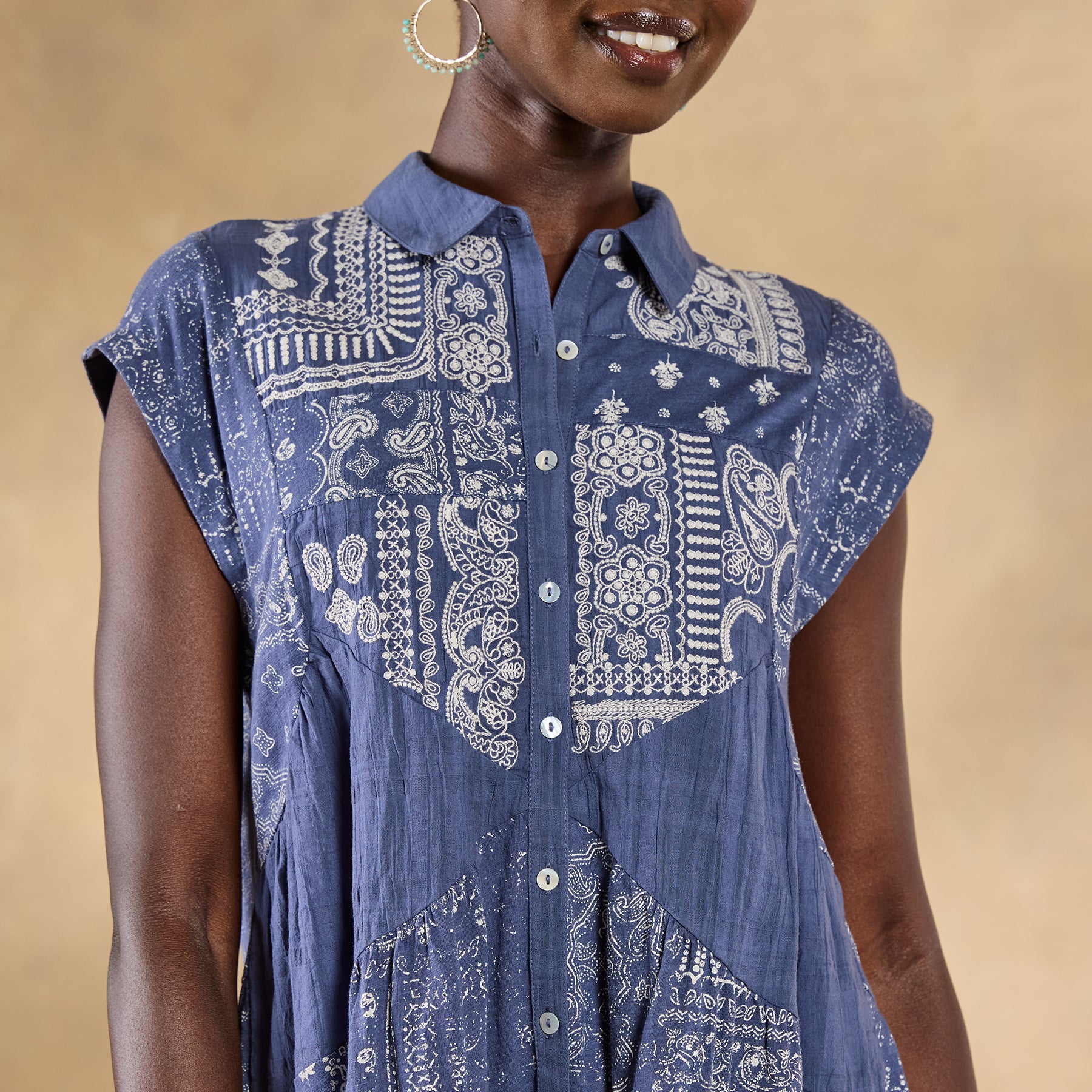 sundance-Salamanca Top-Sundance Outlet