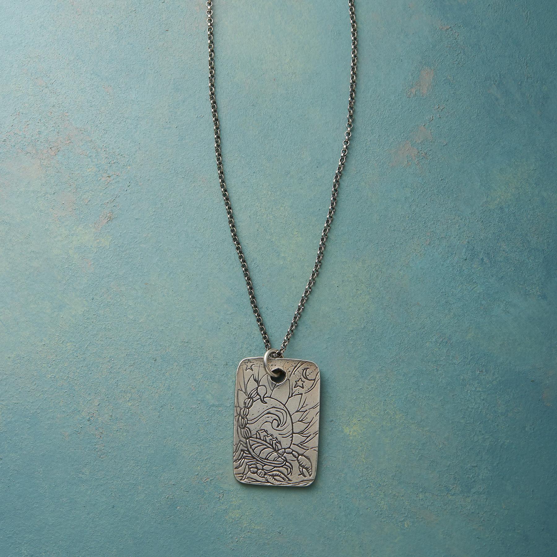 sundance-Follow Your Stars Necklace-Sundance Outlet